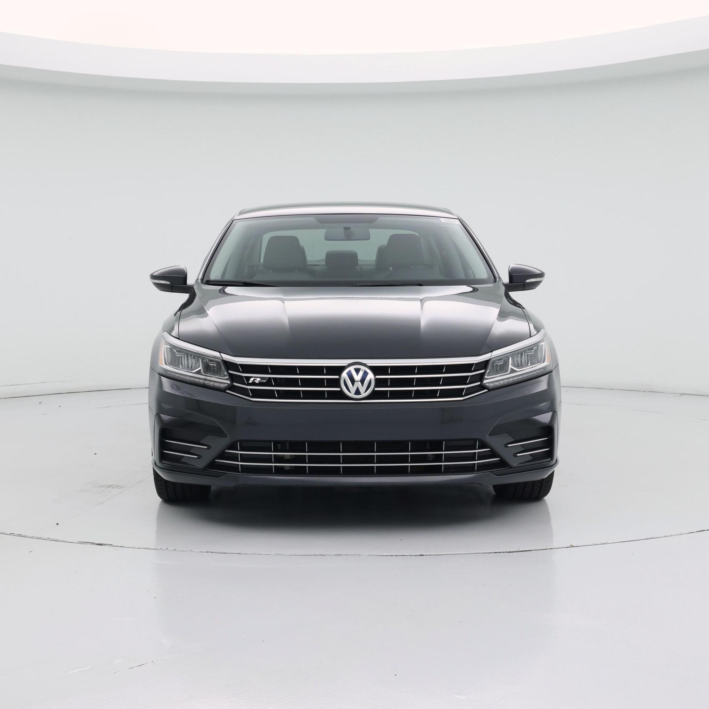 Thumbnail: 2018 Volkswagen Passat - 5