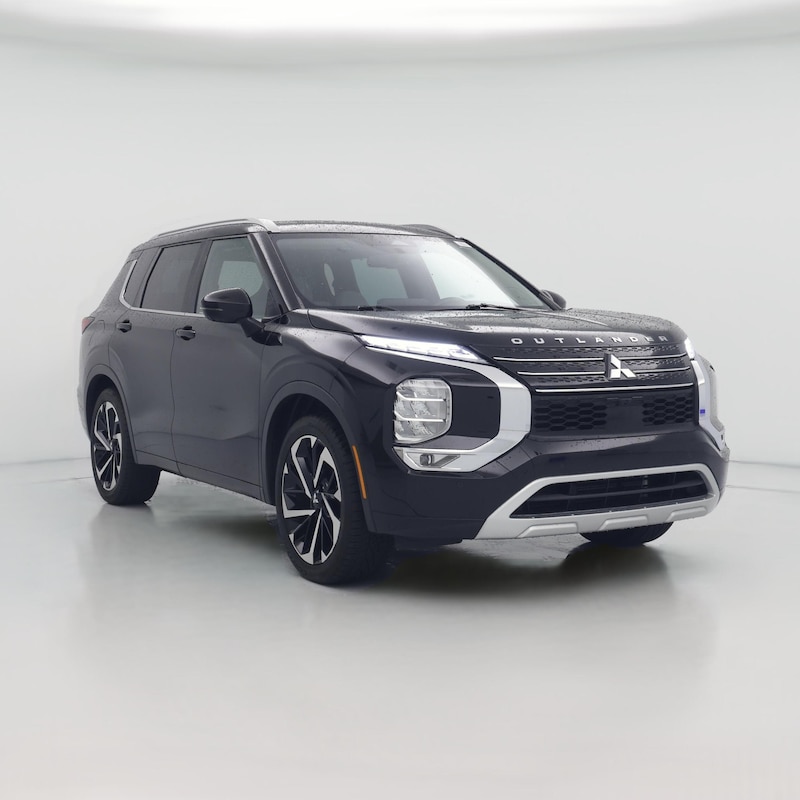 2023 Mitsubishi Outlander SEL