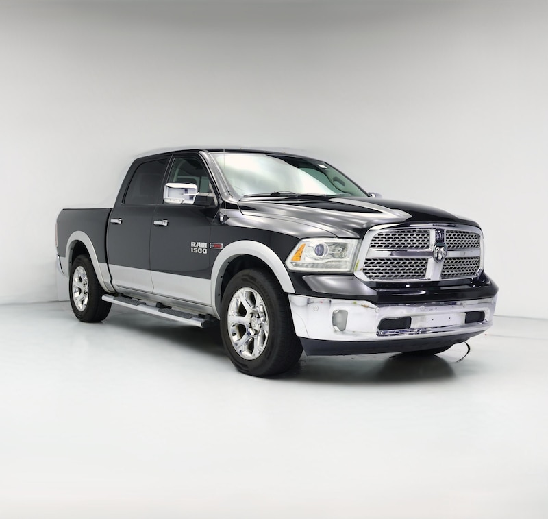 2015 Ram 1500 Laramie