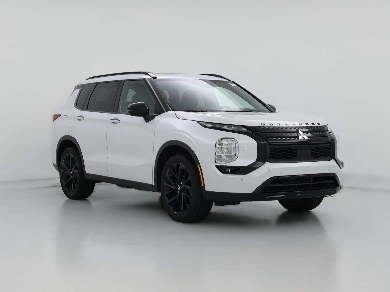 2024 Mitsubishi Outlander SEL Black Edition
