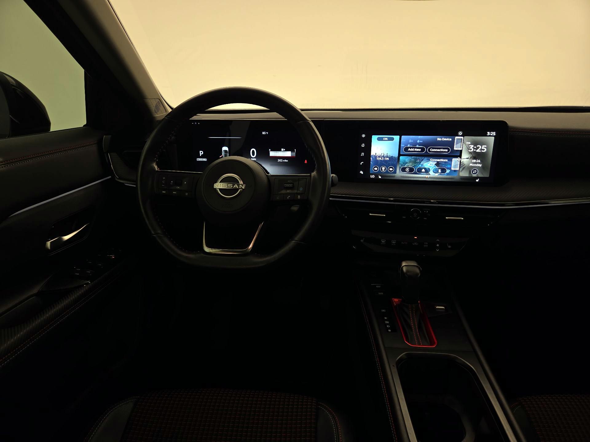 Thumbnail: 2025 Nissan Kicks - 10