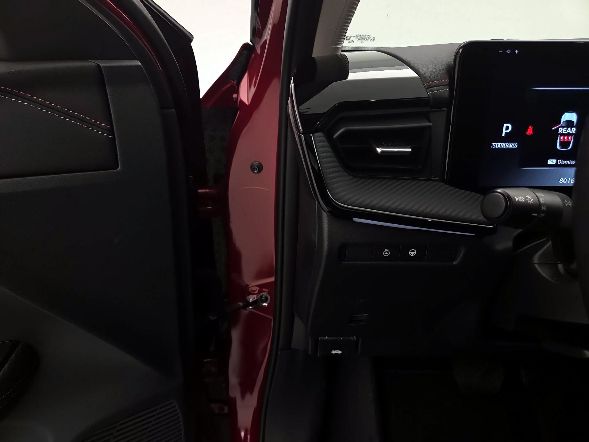 Thumbnail: 2025 Nissan Kicks - 13