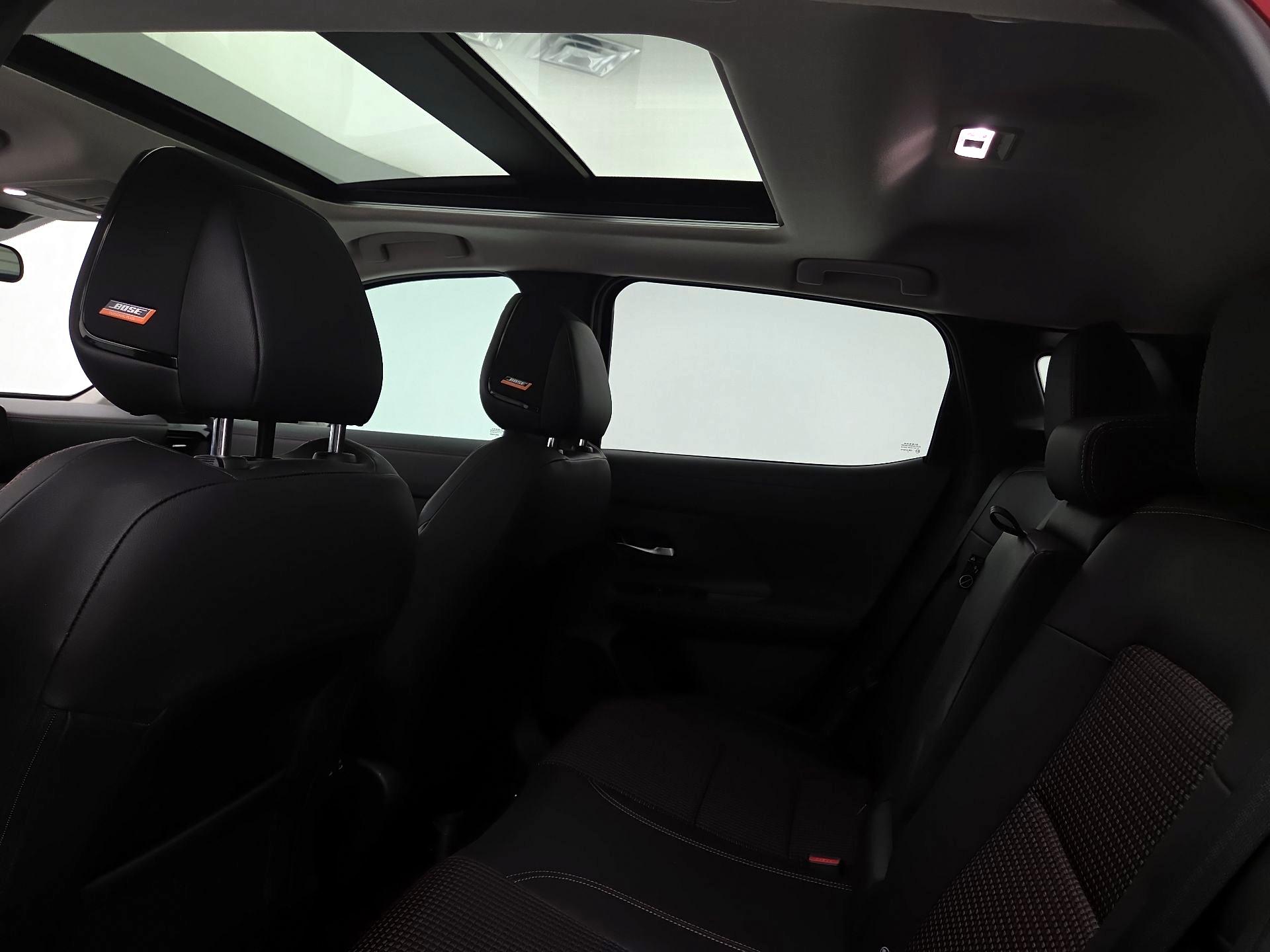 Thumbnail: 2025 Nissan Kicks - 19