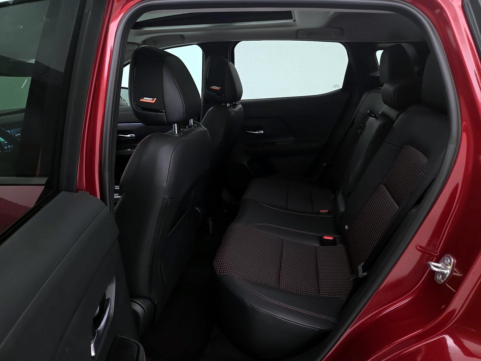 Thumbnail: 2025 Nissan Kicks - 20