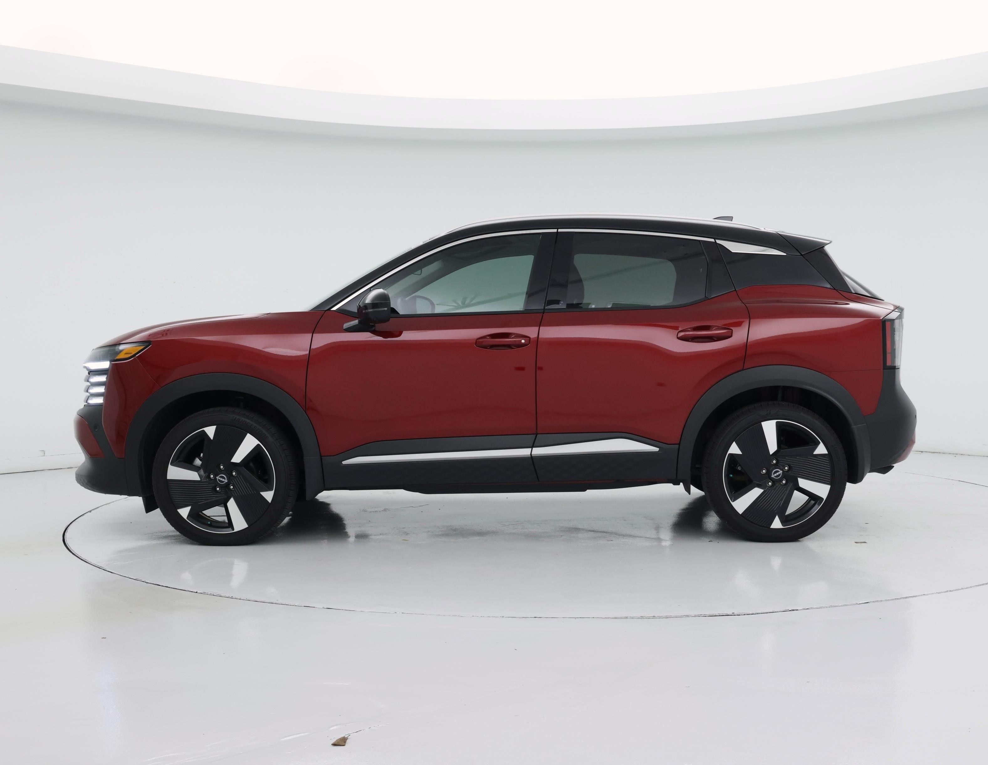 Thumbnail: 2025 Nissan Kicks - 3