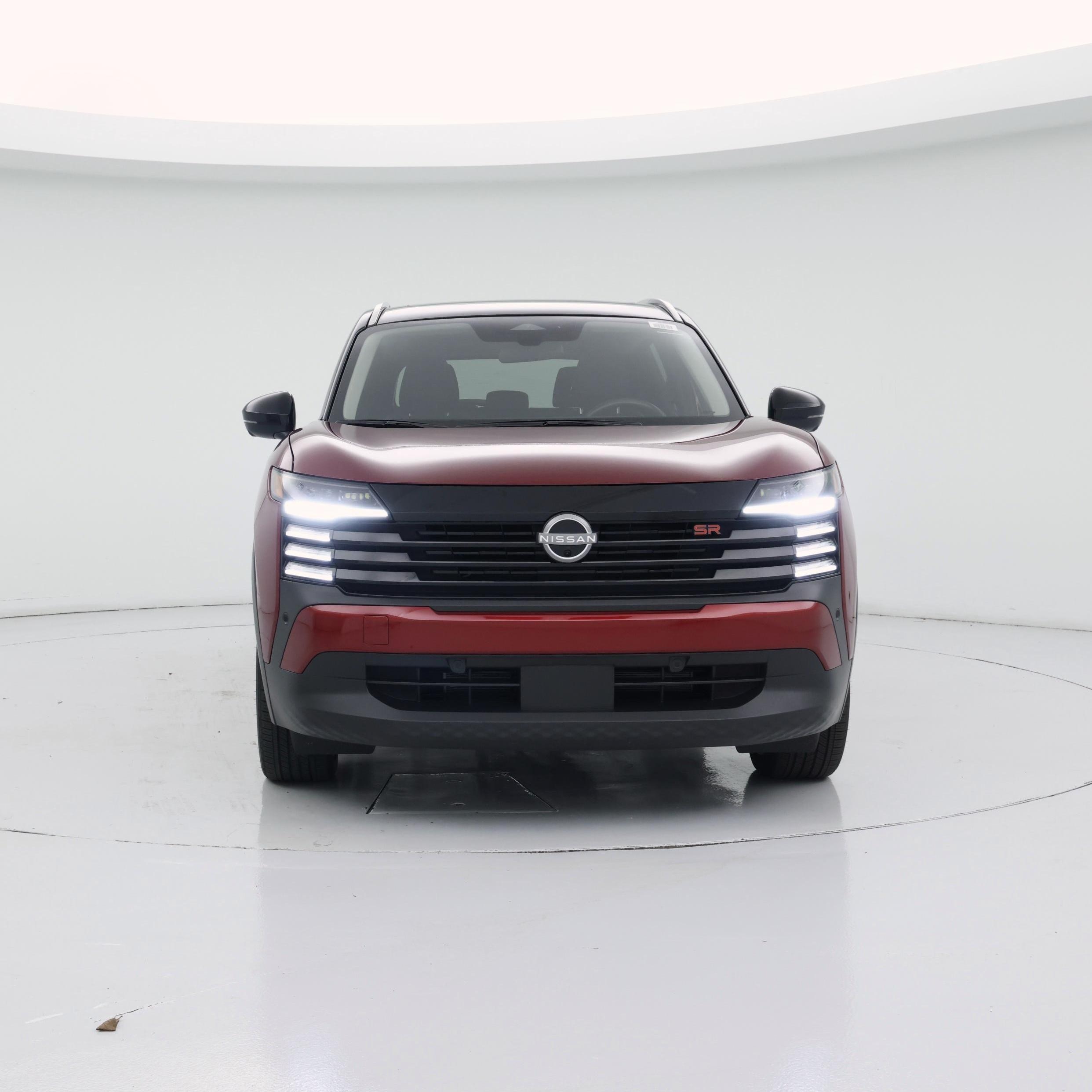 Thumbnail: 2025 Nissan Kicks - 5