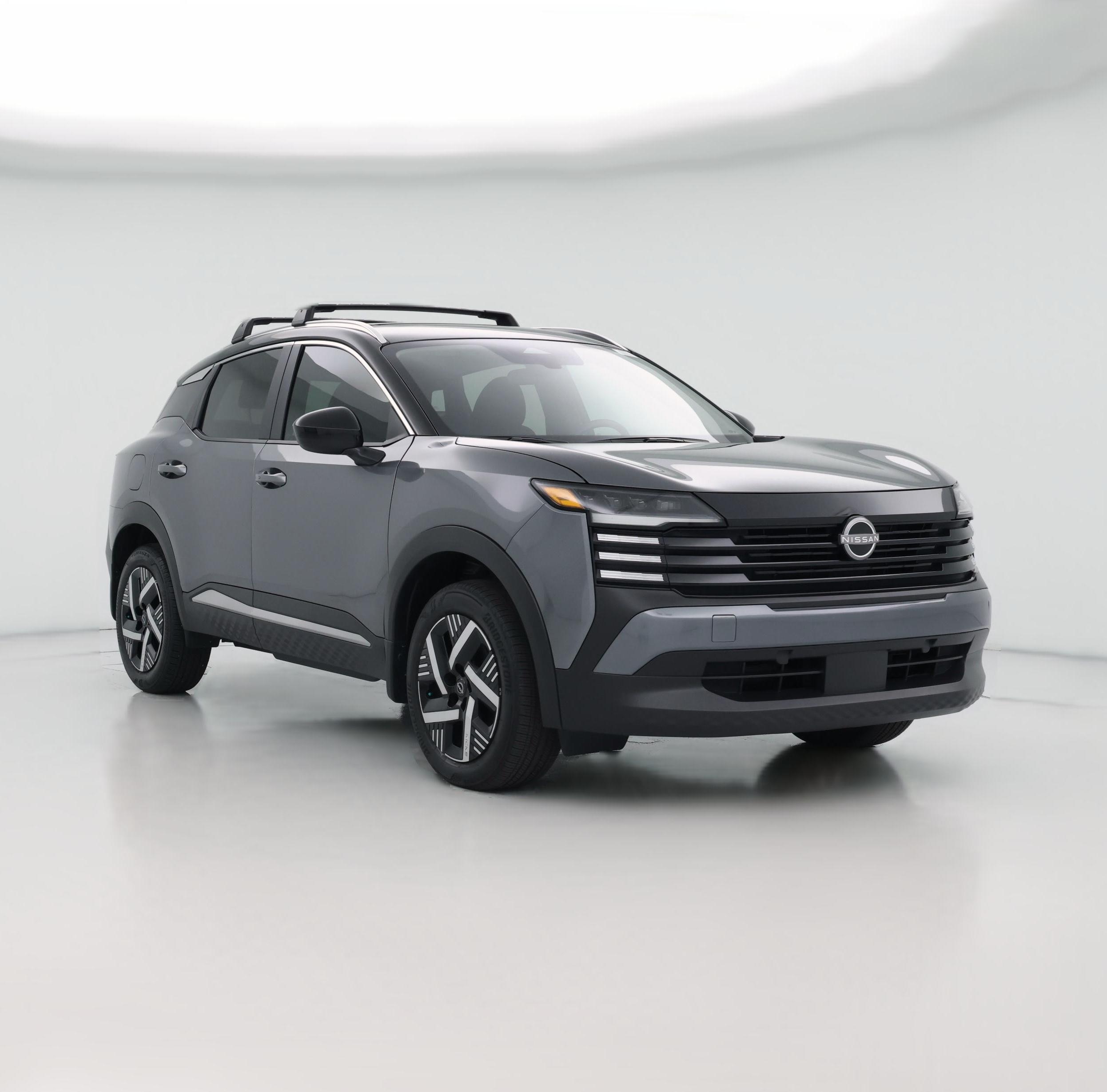 Thumbnail: 2025 Nissan Kicks - 1
