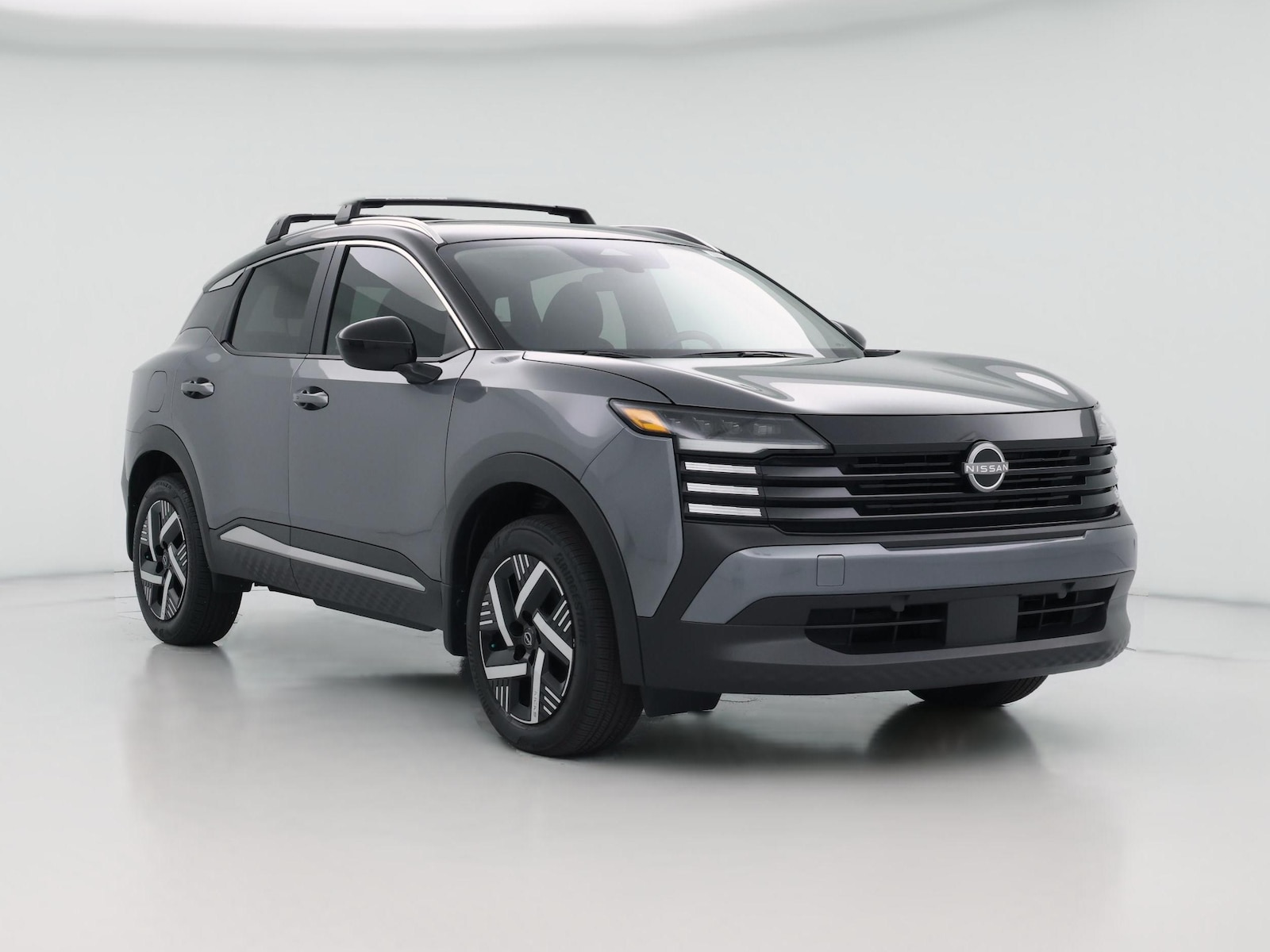2025 Nissan Kicks