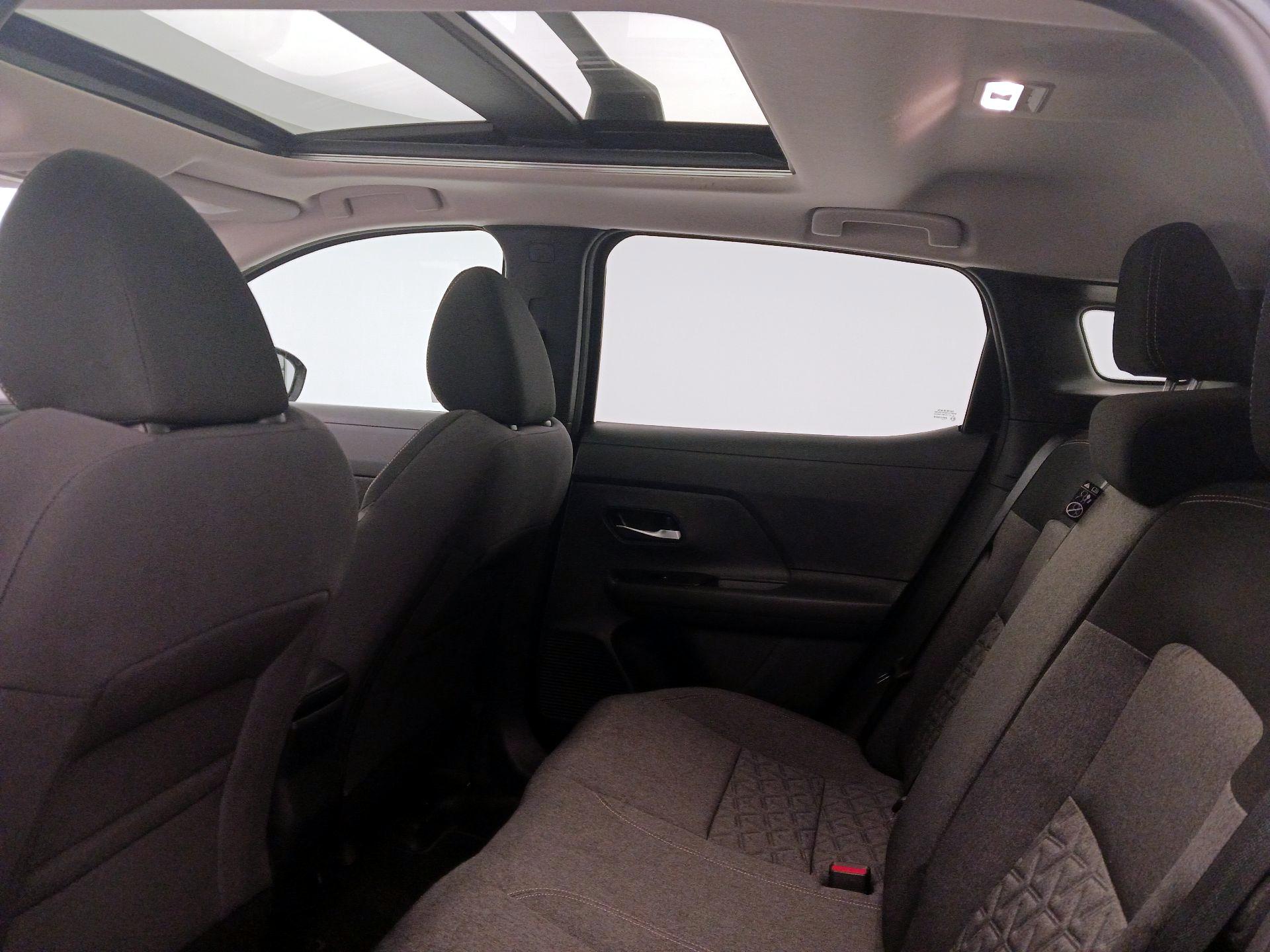 Thumbnail: 2025 Nissan Kicks - 19