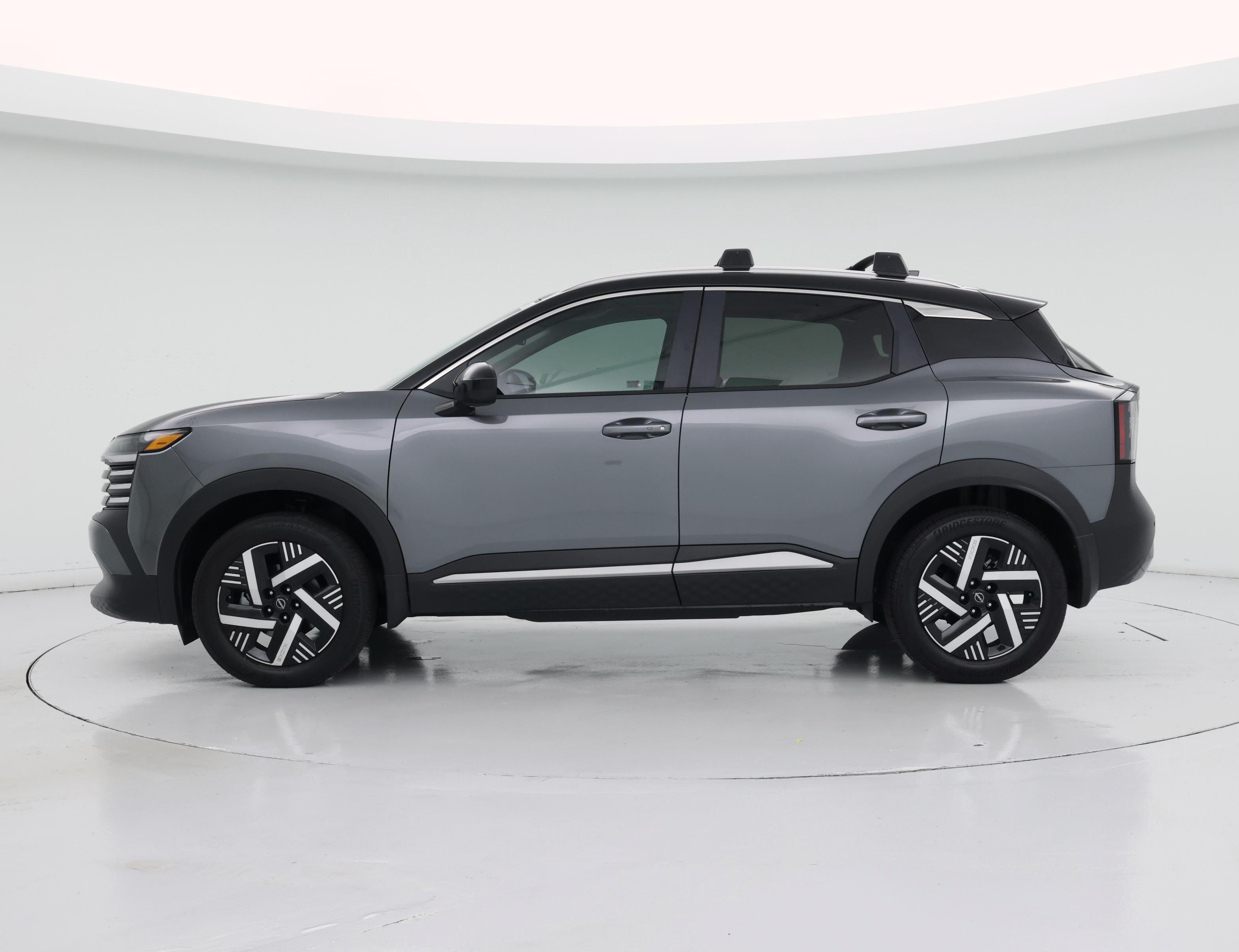Thumbnail: 2025 Nissan Kicks - 3