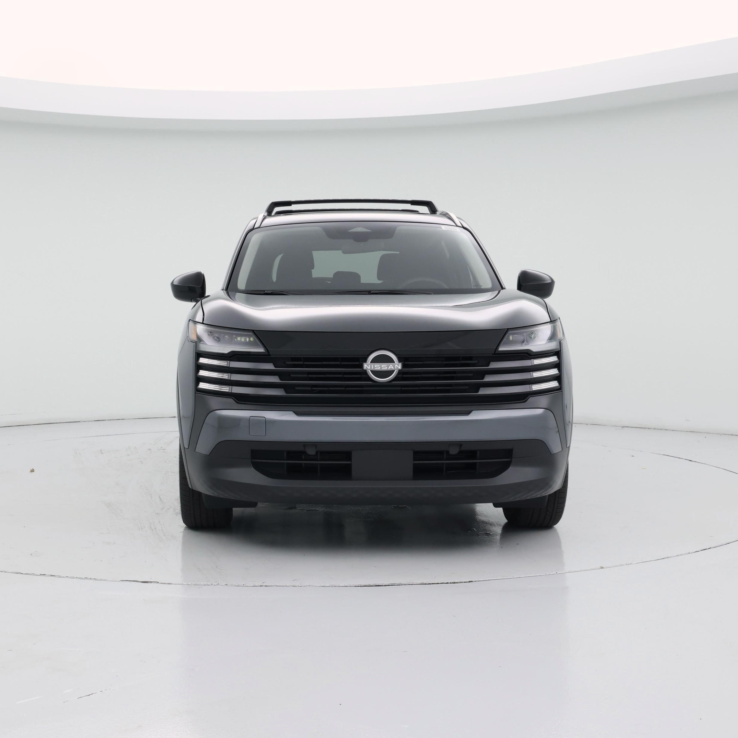 Thumbnail: 2025 Nissan Kicks - 5