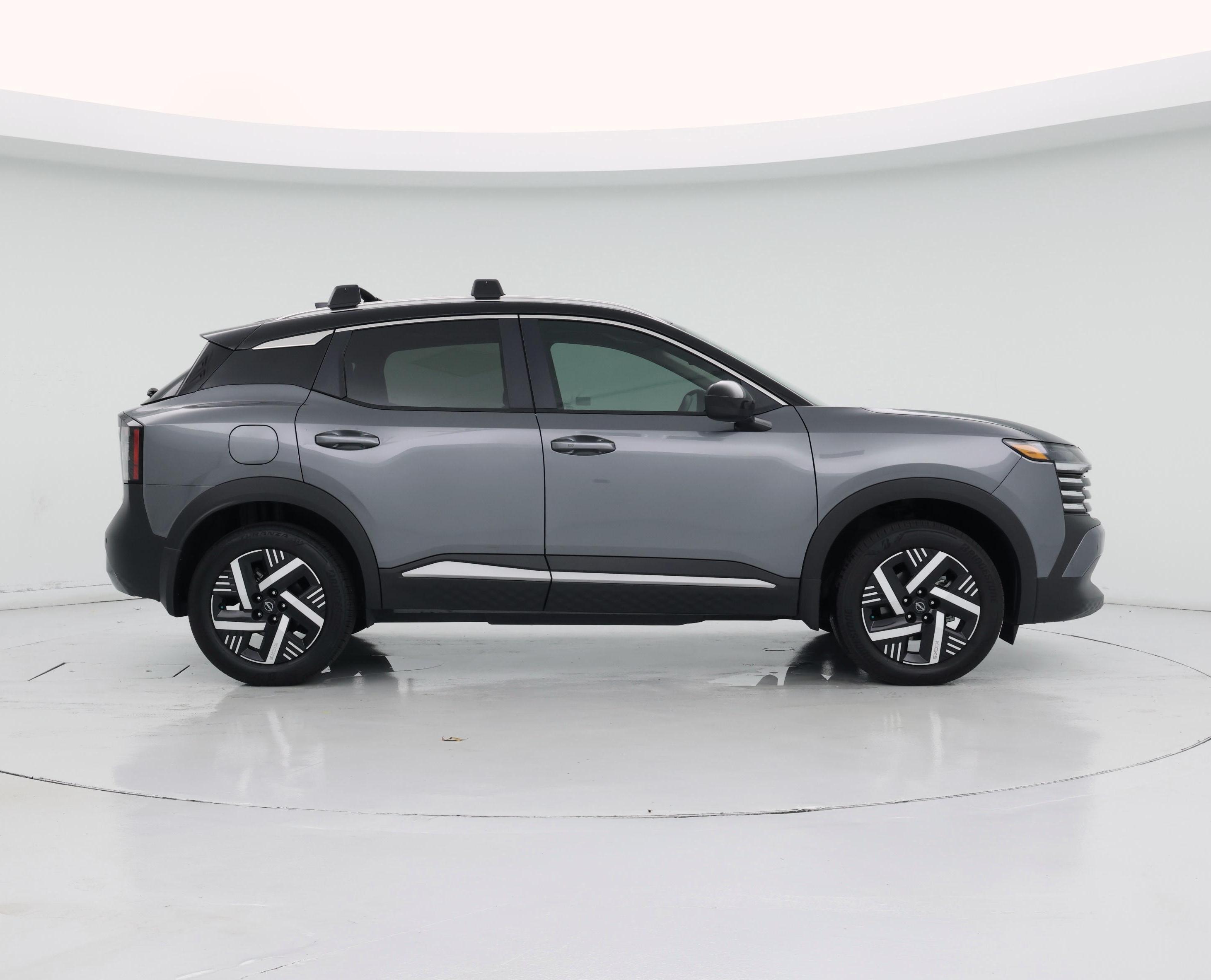 Thumbnail: 2025 Nissan Kicks - 7