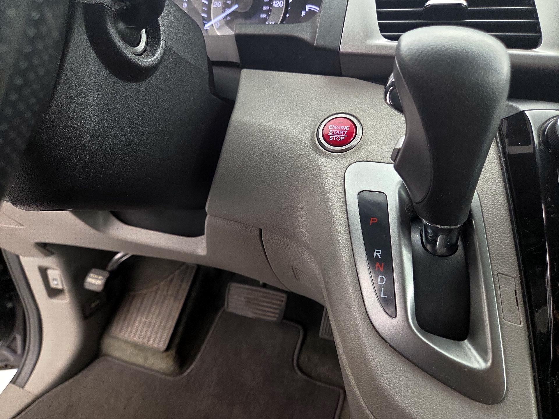 Thumbnail: 2016 Honda Odyssey - 17