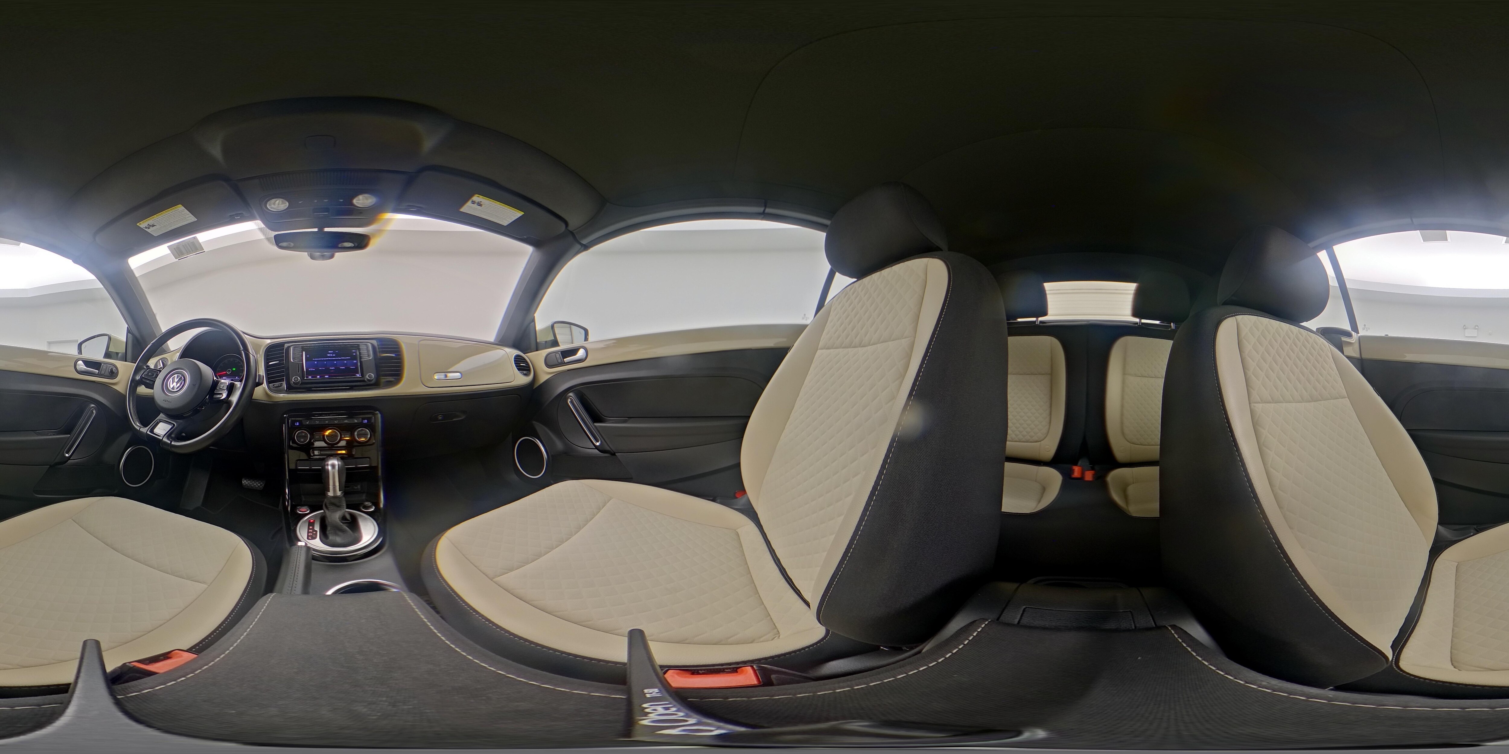 2019 Volkswagen Beetle SE - Photo 23