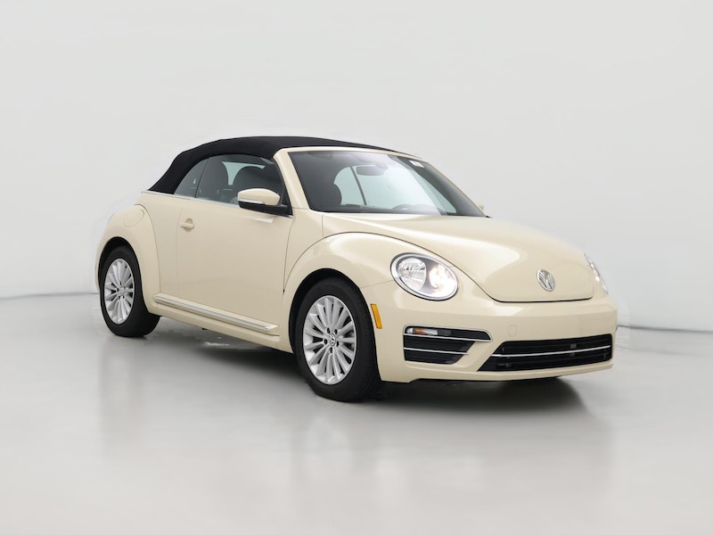 2019 Volkswagen Beetle Final Edition SE