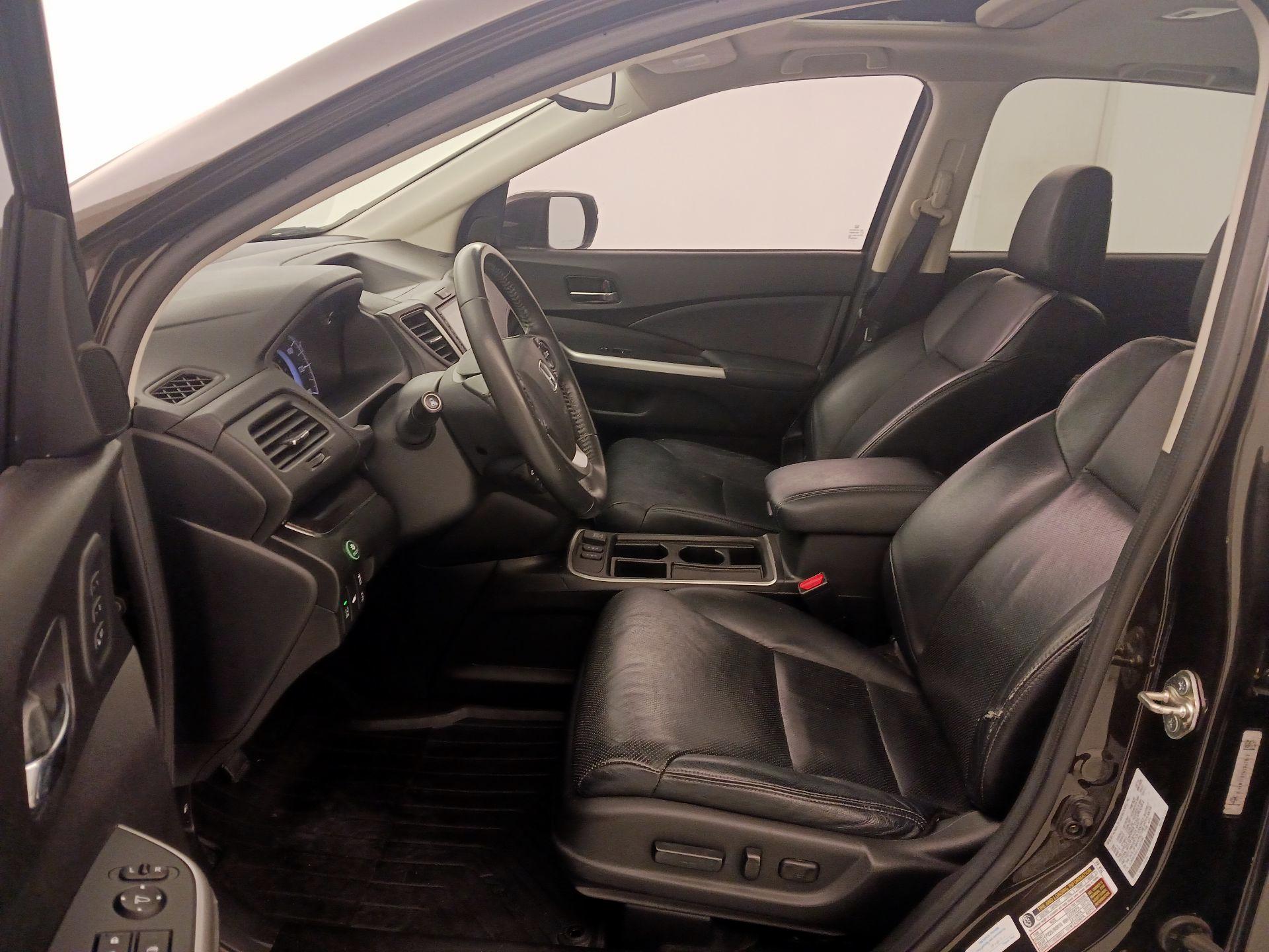 Thumbnail: 2016 Honda CR-V - 11