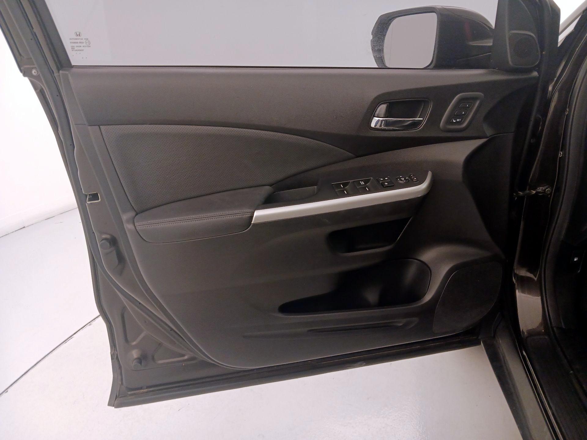 Thumbnail: 2016 Honda CR-V - 12