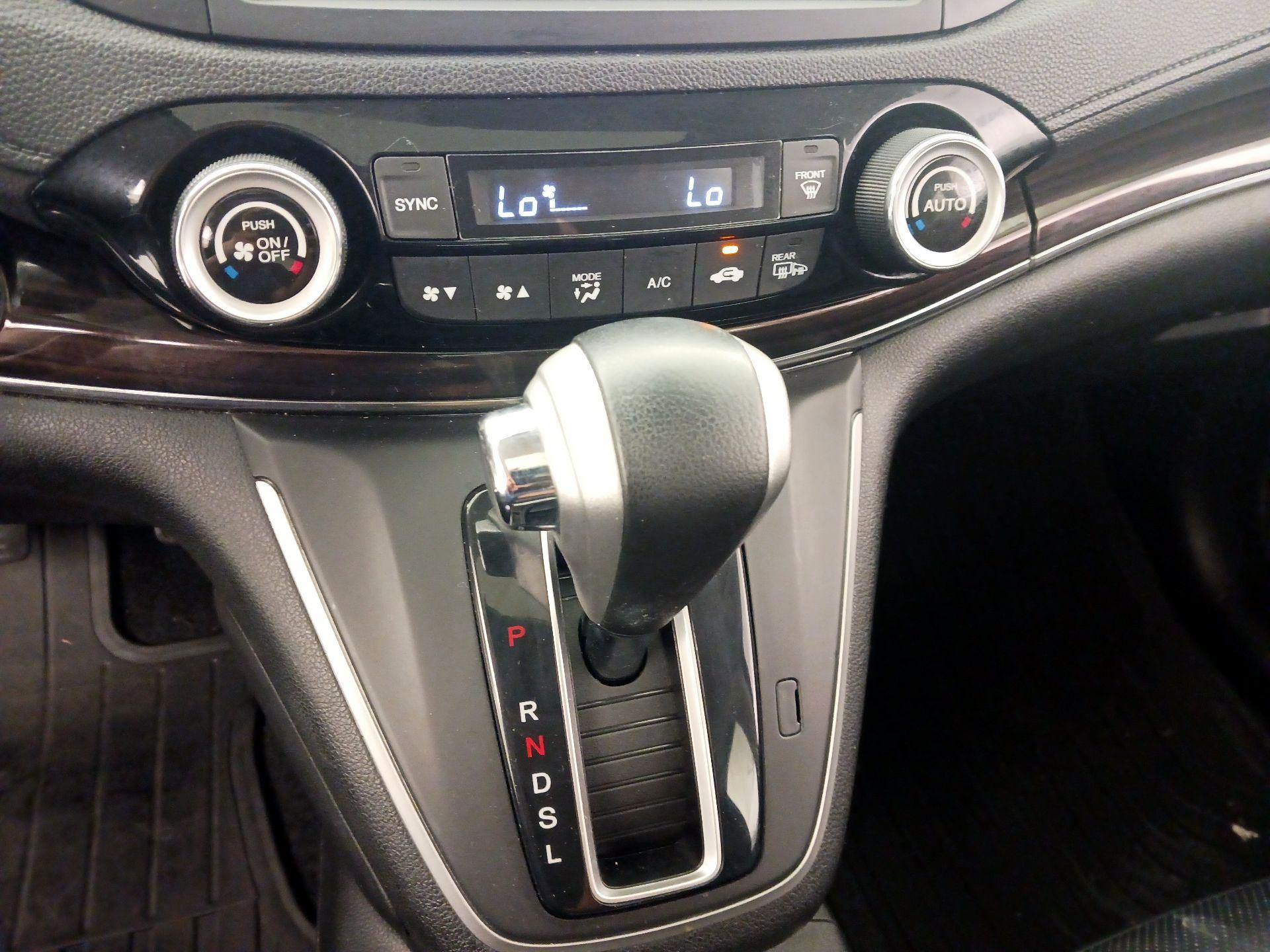 Thumbnail: 2016 Honda CR-V - 17