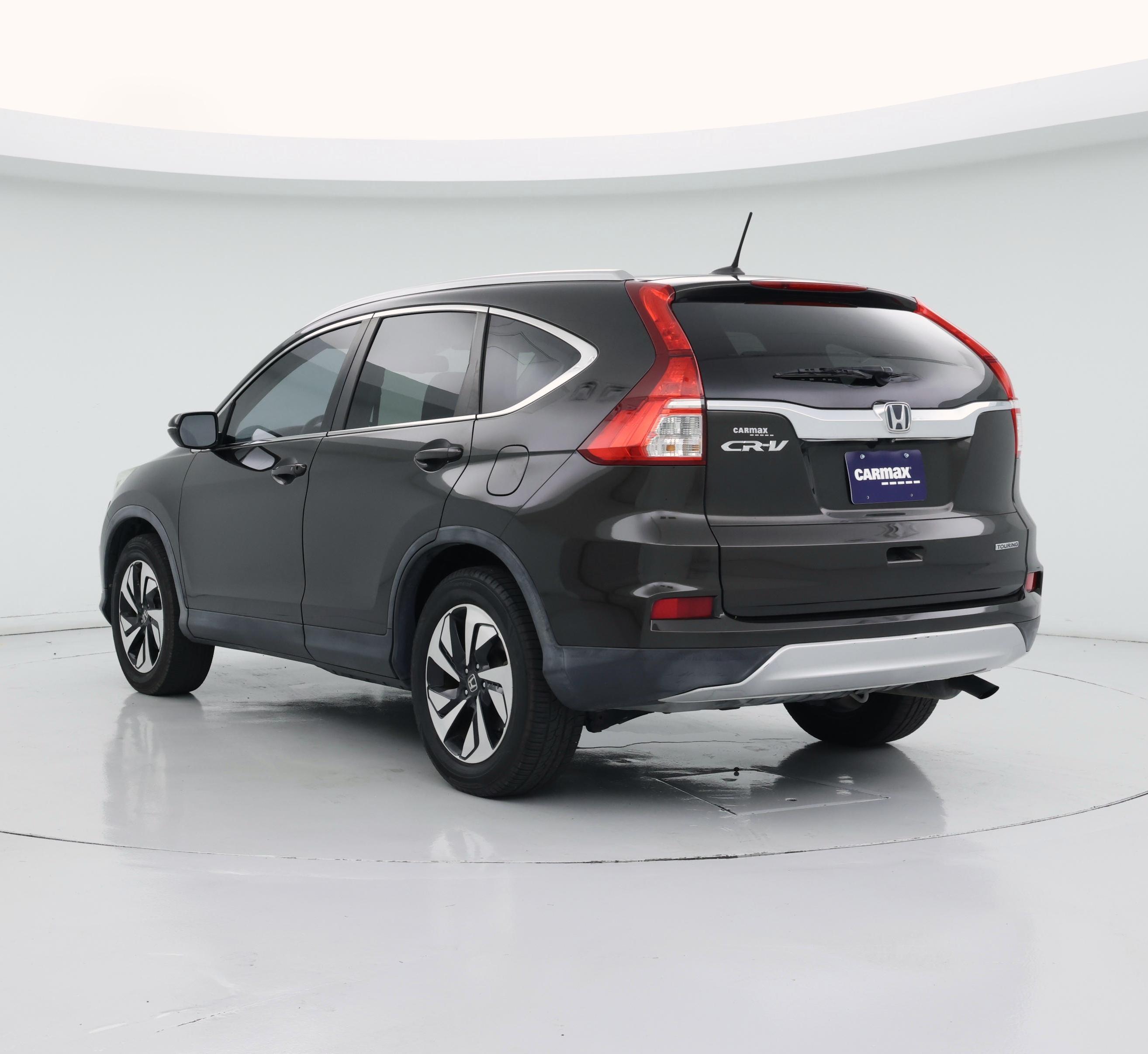 Thumbnail: 2016 Honda CR-V - 2