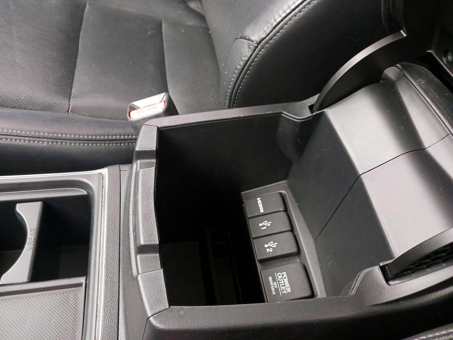 Thumbnail: 2016 Honda CR-V - 19