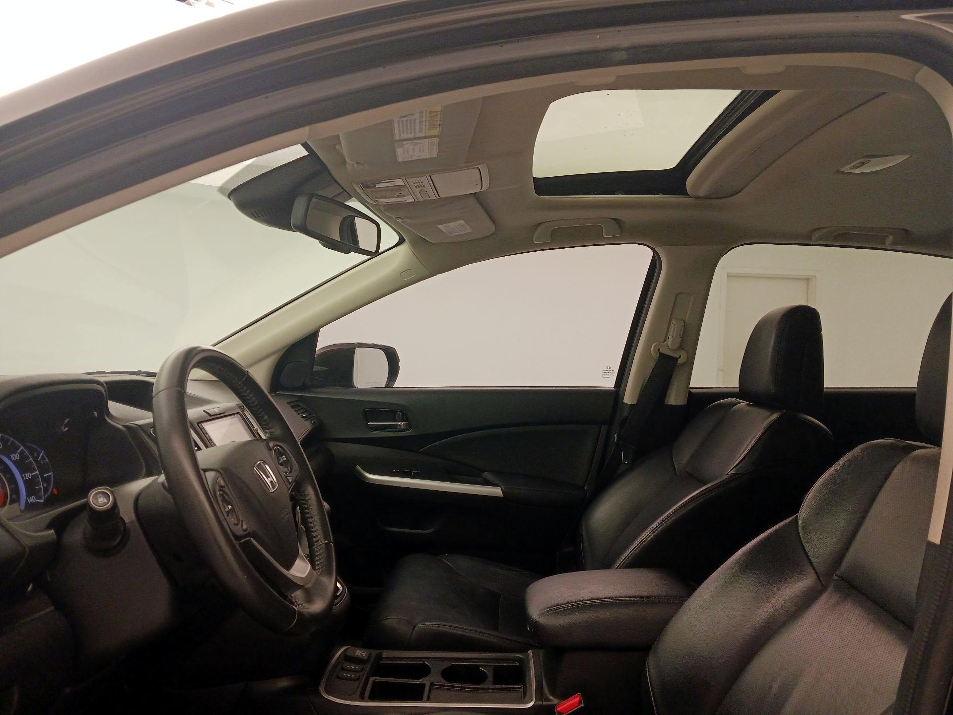 Thumbnail: 2016 Honda CR-V - 20