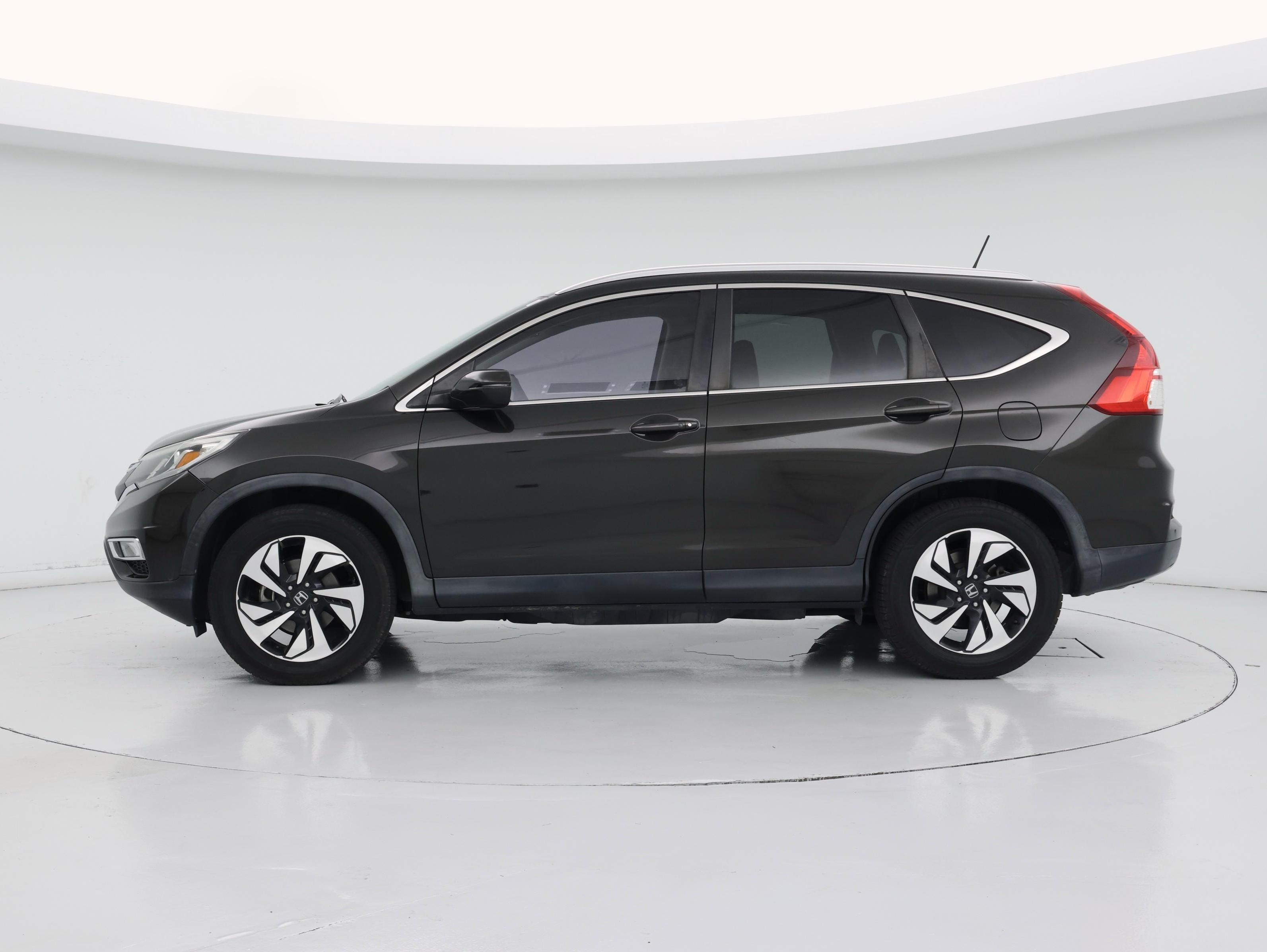 Thumbnail: 2016 Honda CR-V - 3