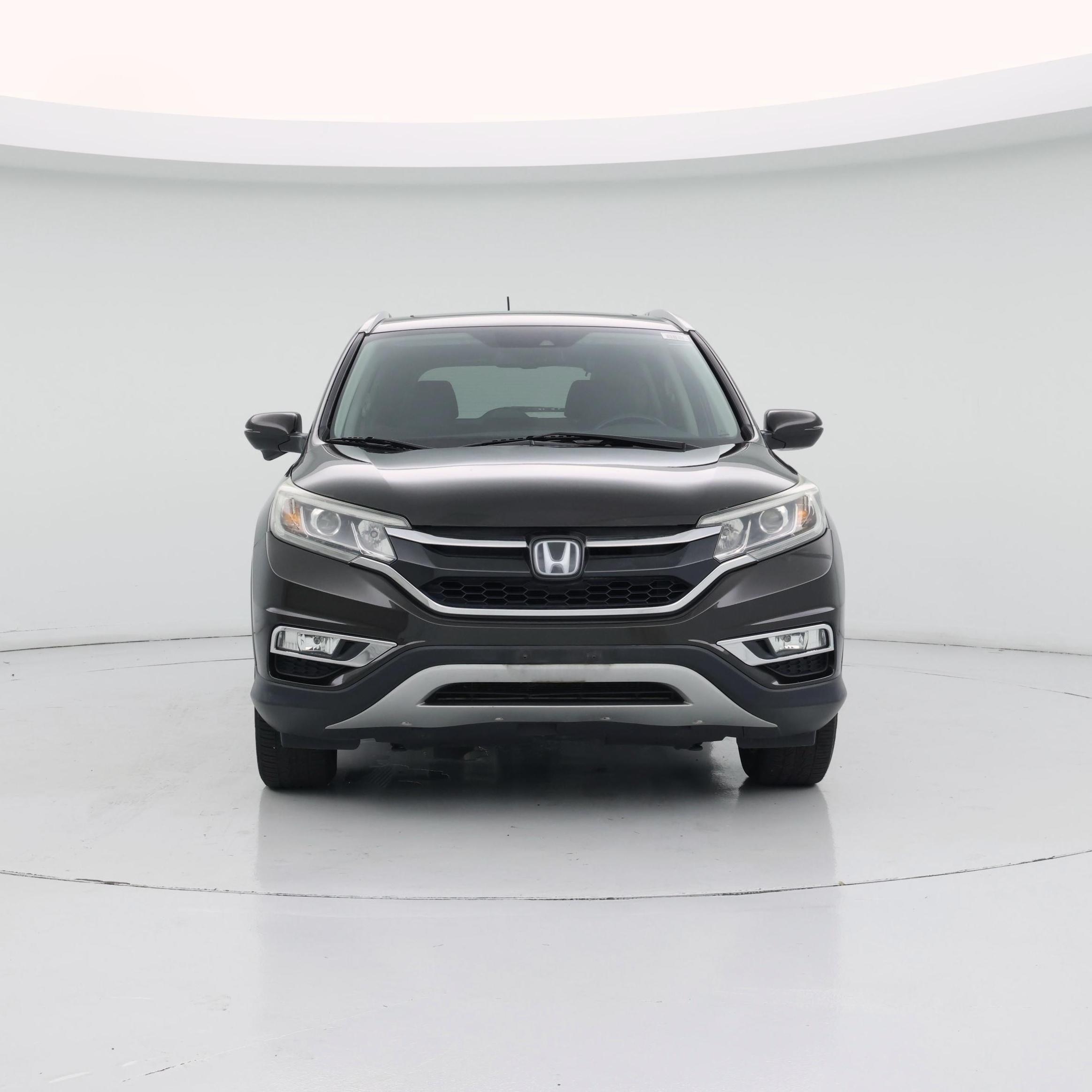 Thumbnail: 2016 Honda CR-V - 5