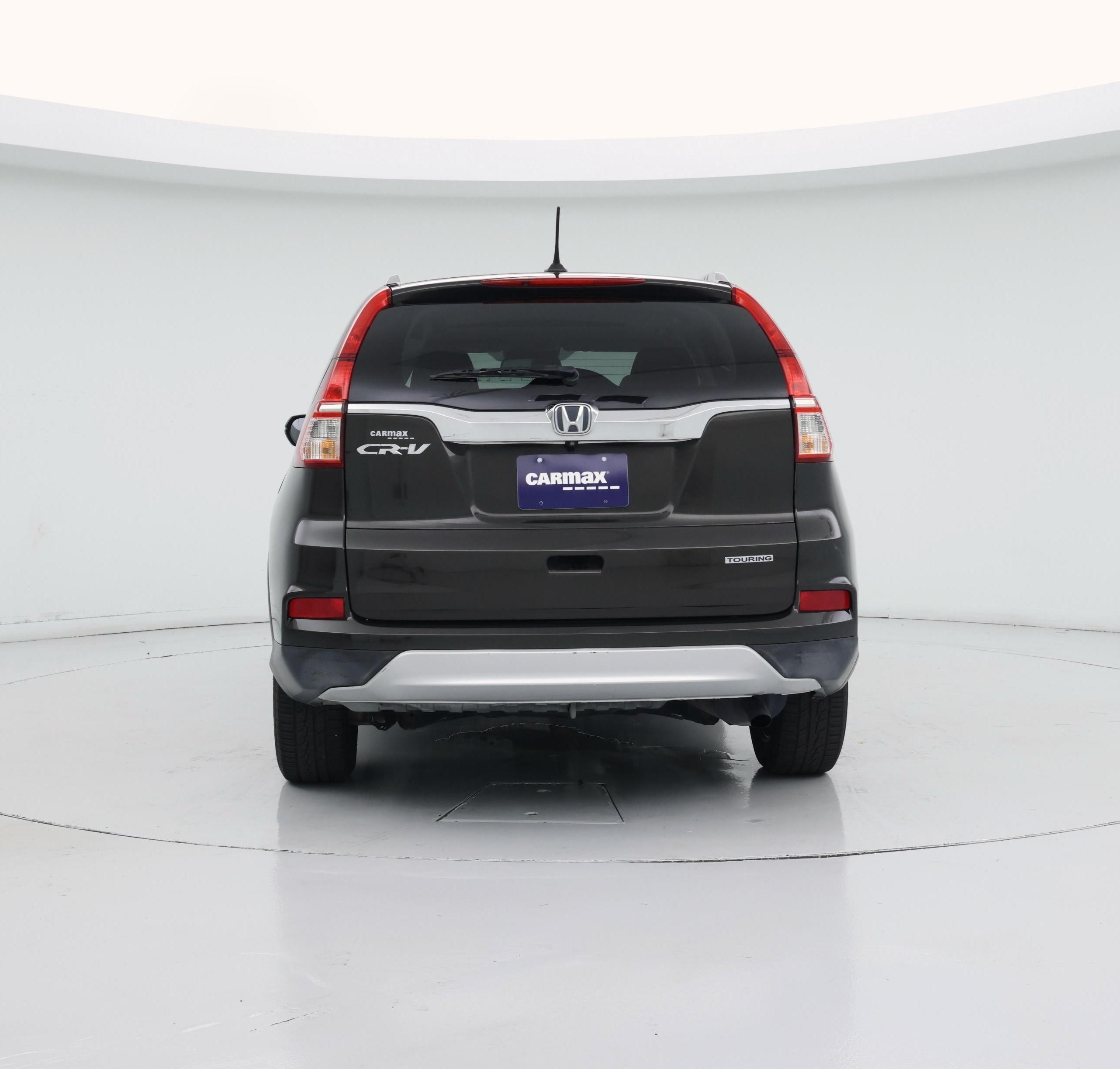 Thumbnail: 2016 Honda CR-V - 6