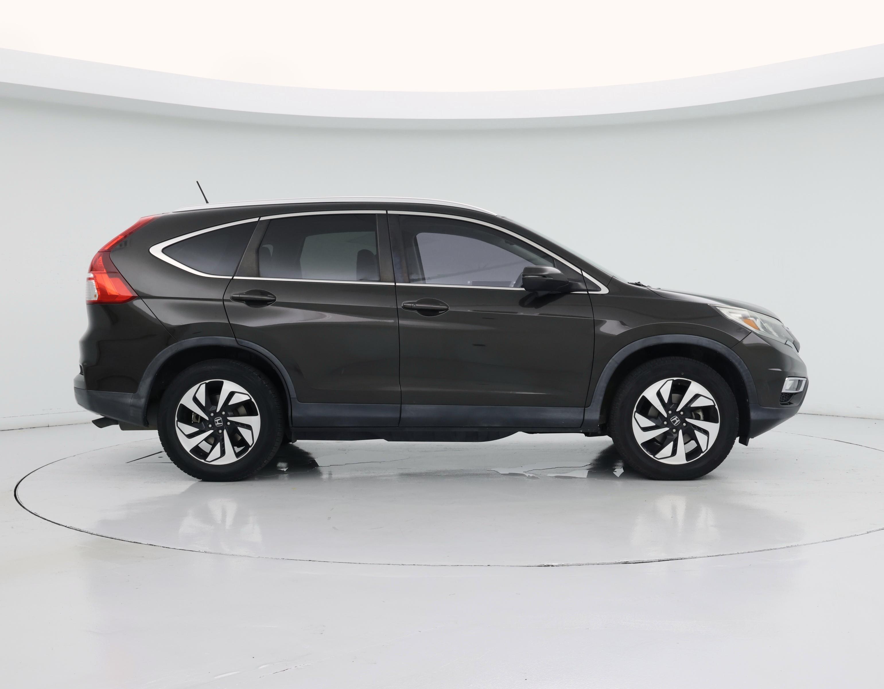 Thumbnail: 2016 Honda CR-V - 7