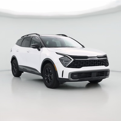 2024 Kia Sportage X-Pro
