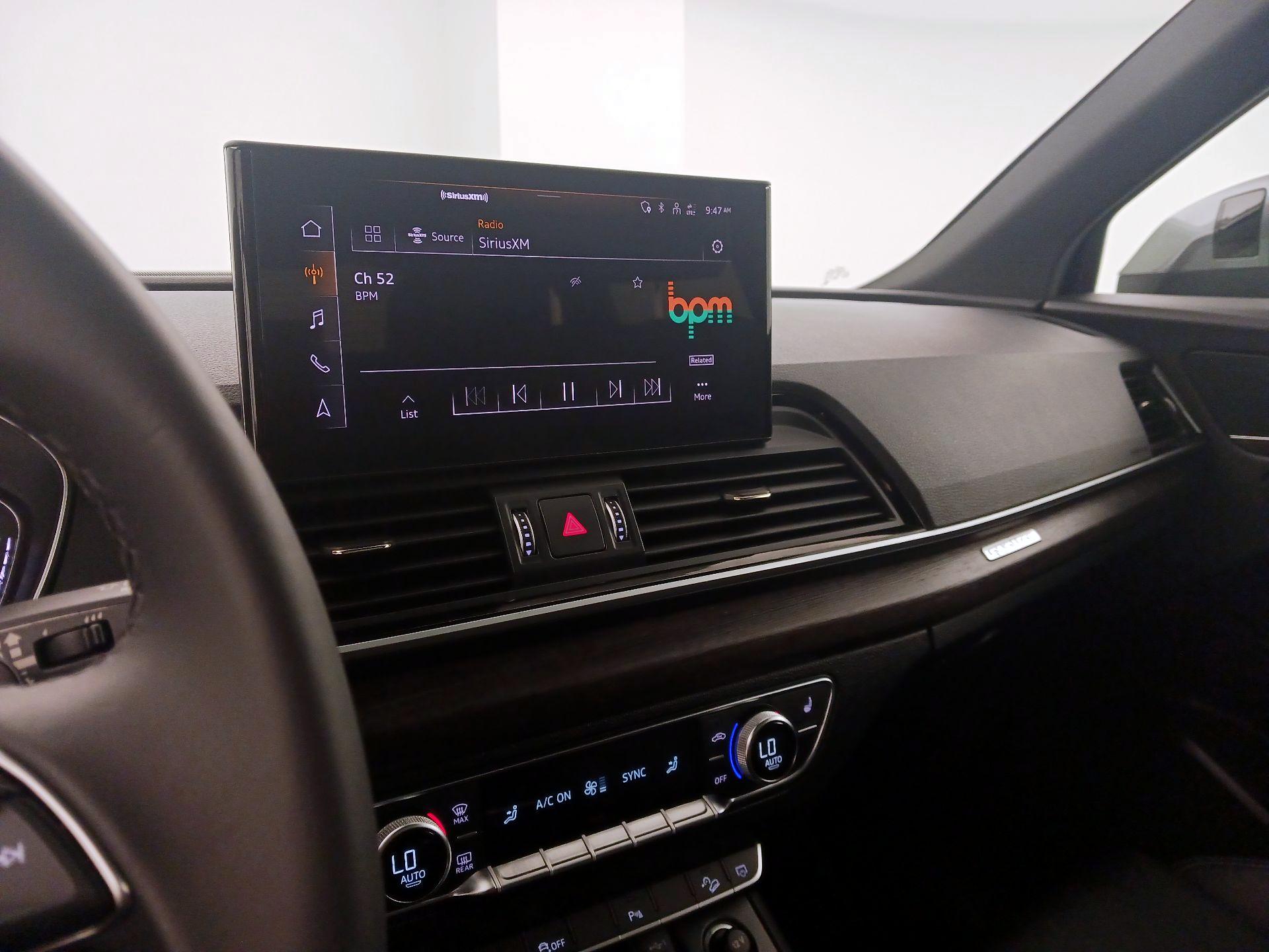 Thumbnail: 2024 Audi Q5 - 15
