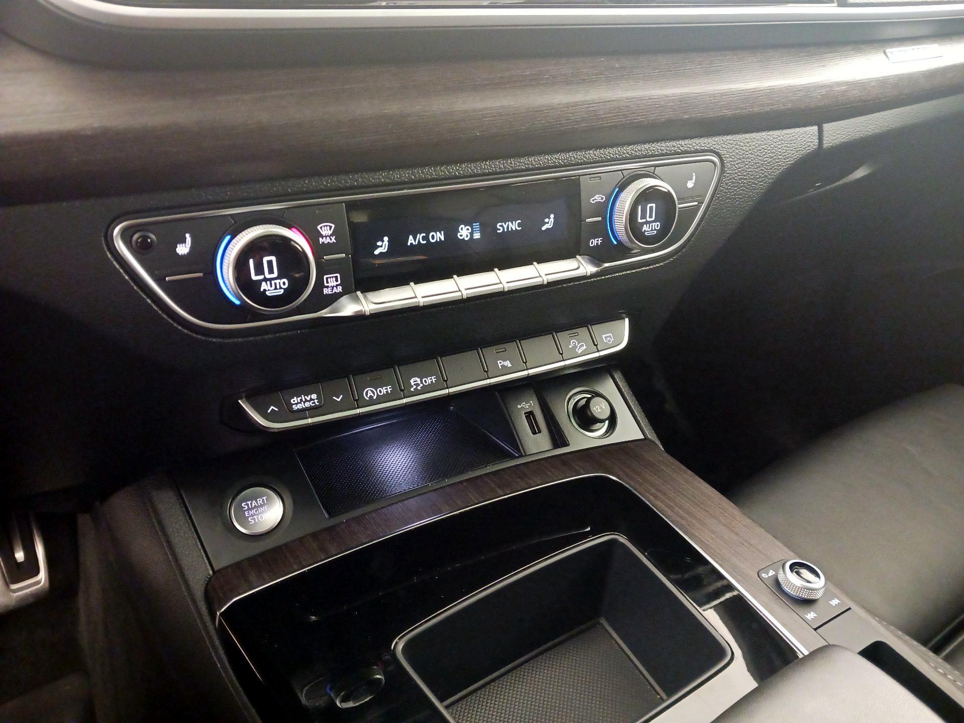Thumbnail: 2024 Audi Q5 - 16