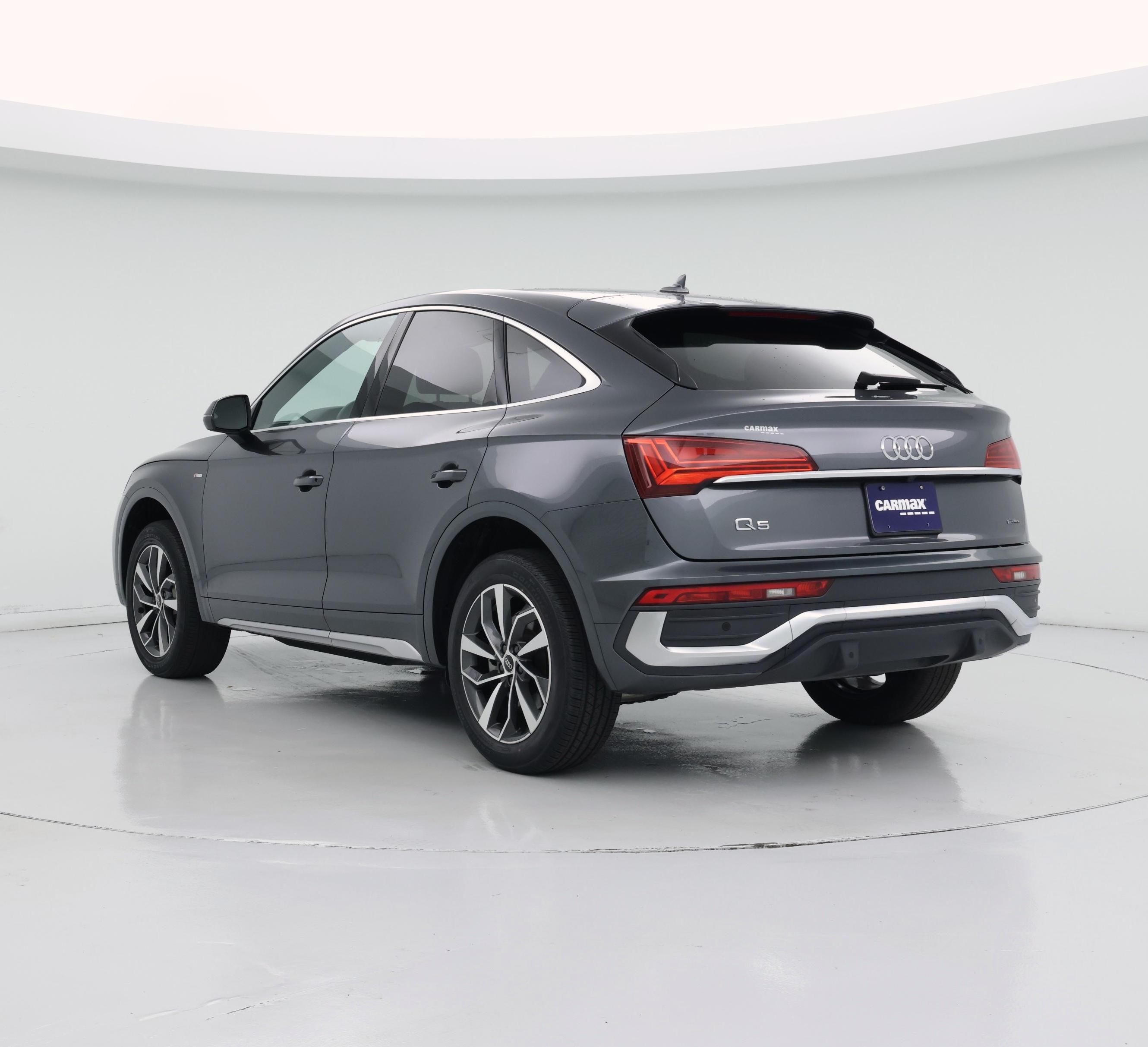 Thumbnail: 2024 Audi Q5 - 2