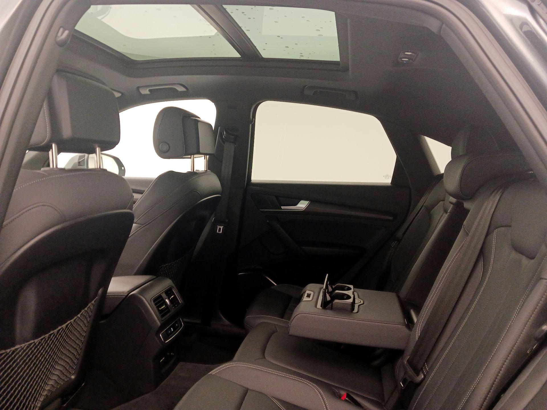 Thumbnail: 2024 Audi Q5 - 19
