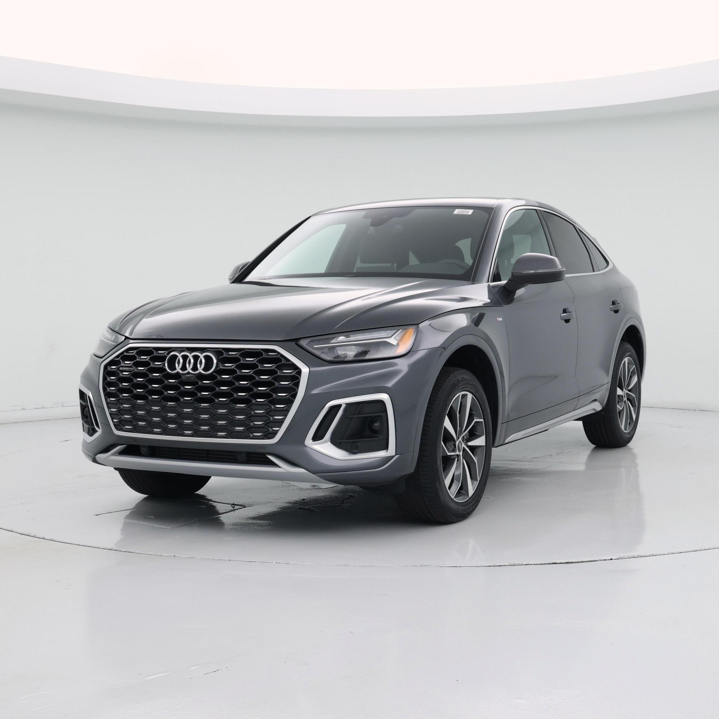 Thumbnail: 2024 Audi Q5 - 4