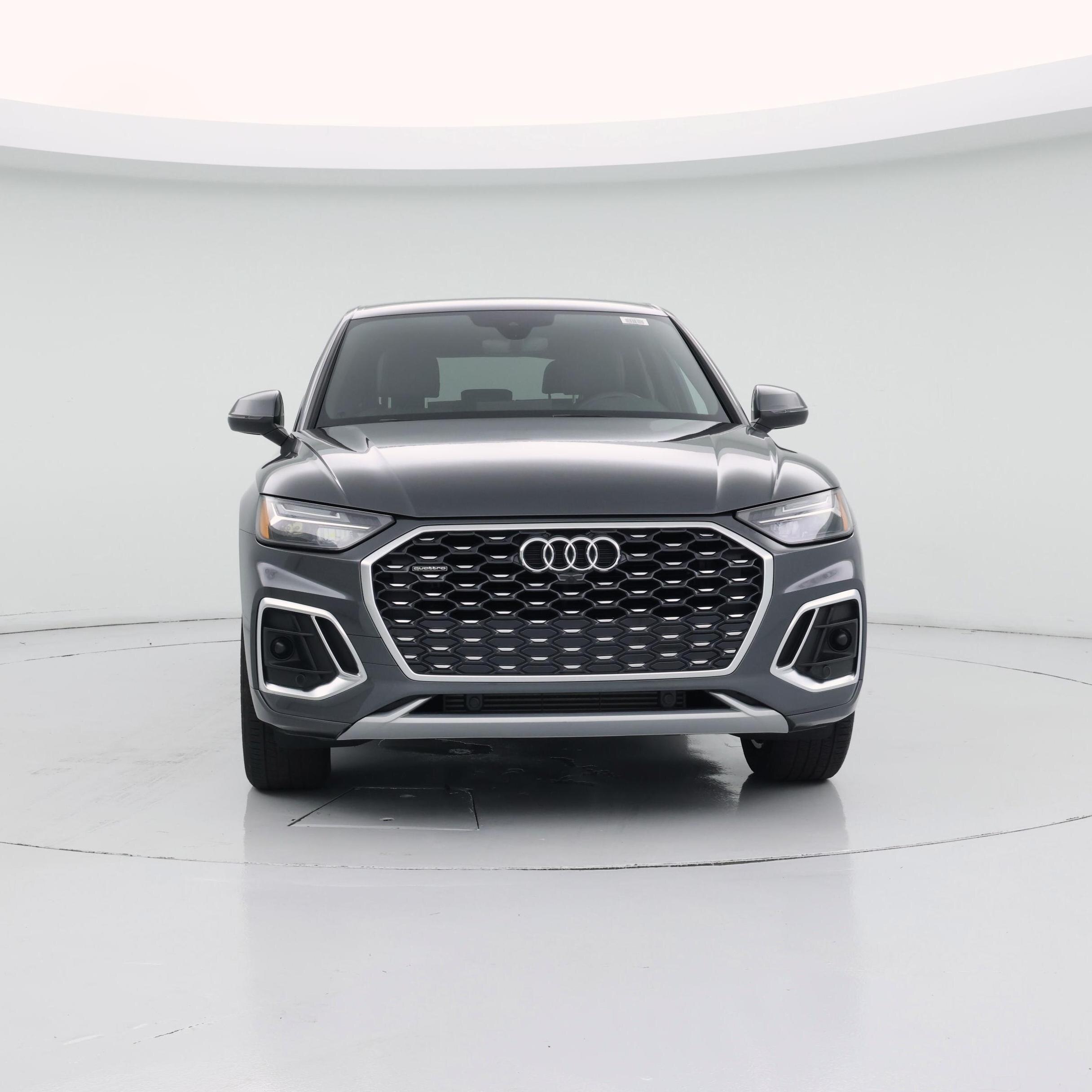 Thumbnail: 2024 Audi Q5 - 5