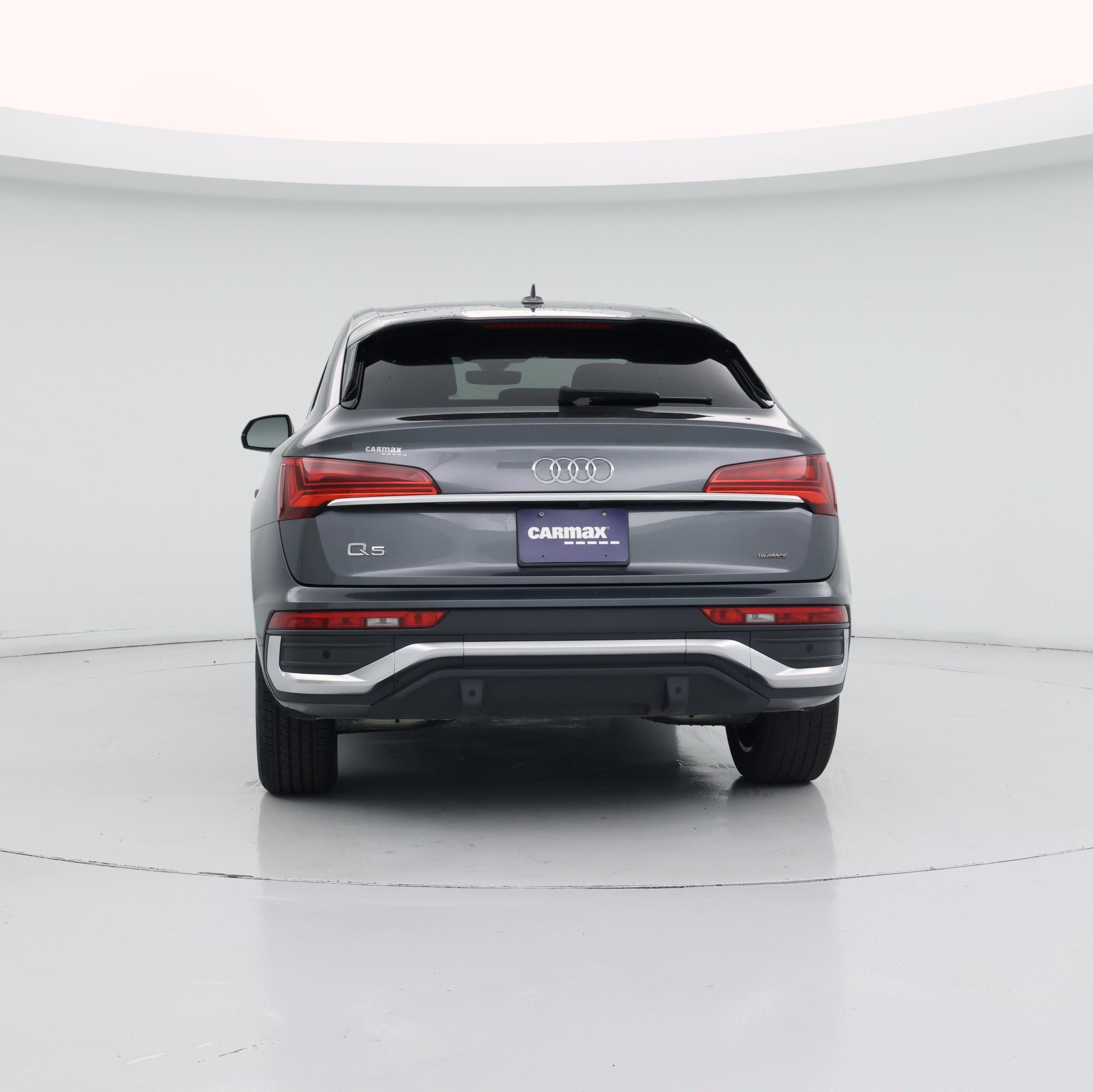 Thumbnail: 2024 Audi Q5 - 6