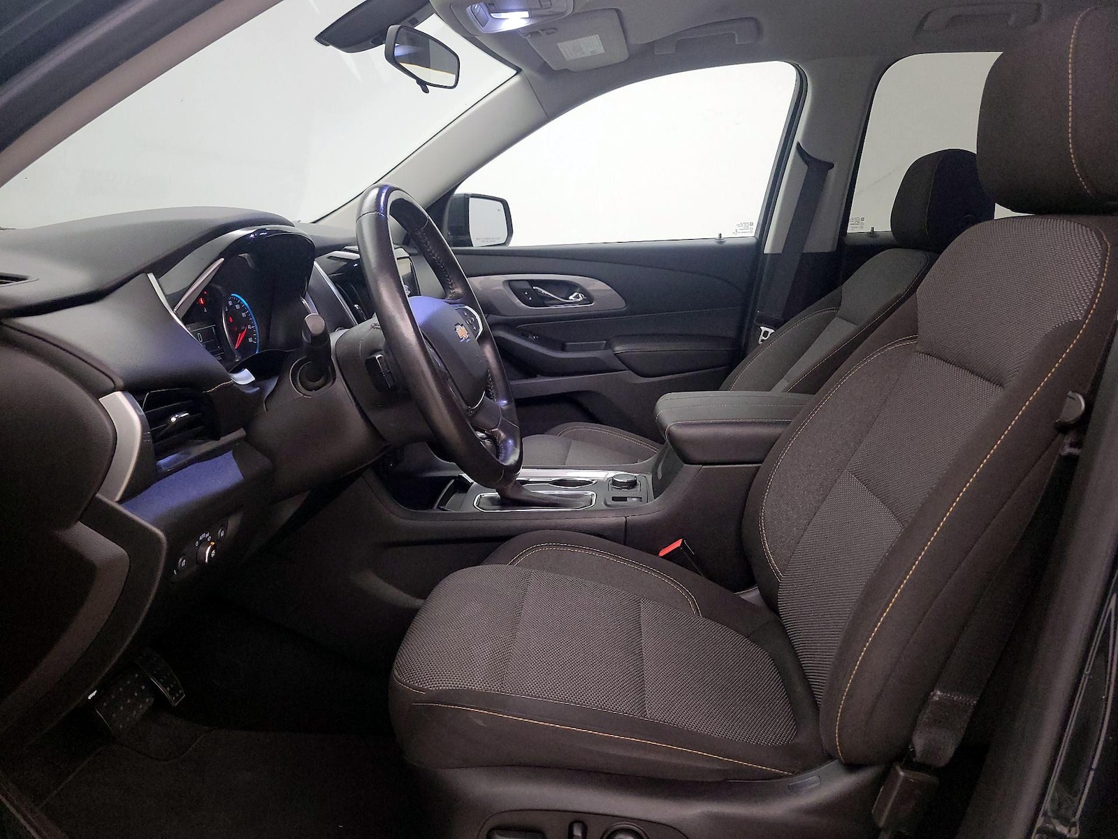 2019 Chevrolet Traverse 1LT - Photo 12
