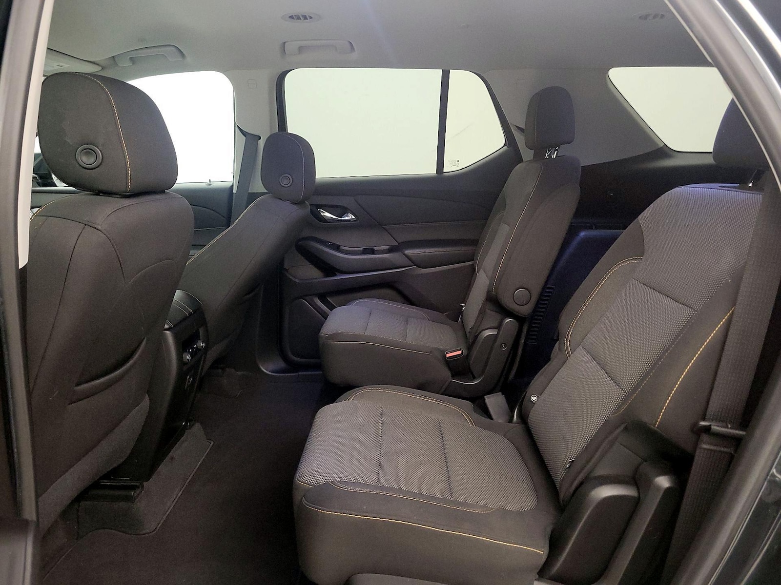 2019 Chevrolet Traverse 1LT - Photo 20