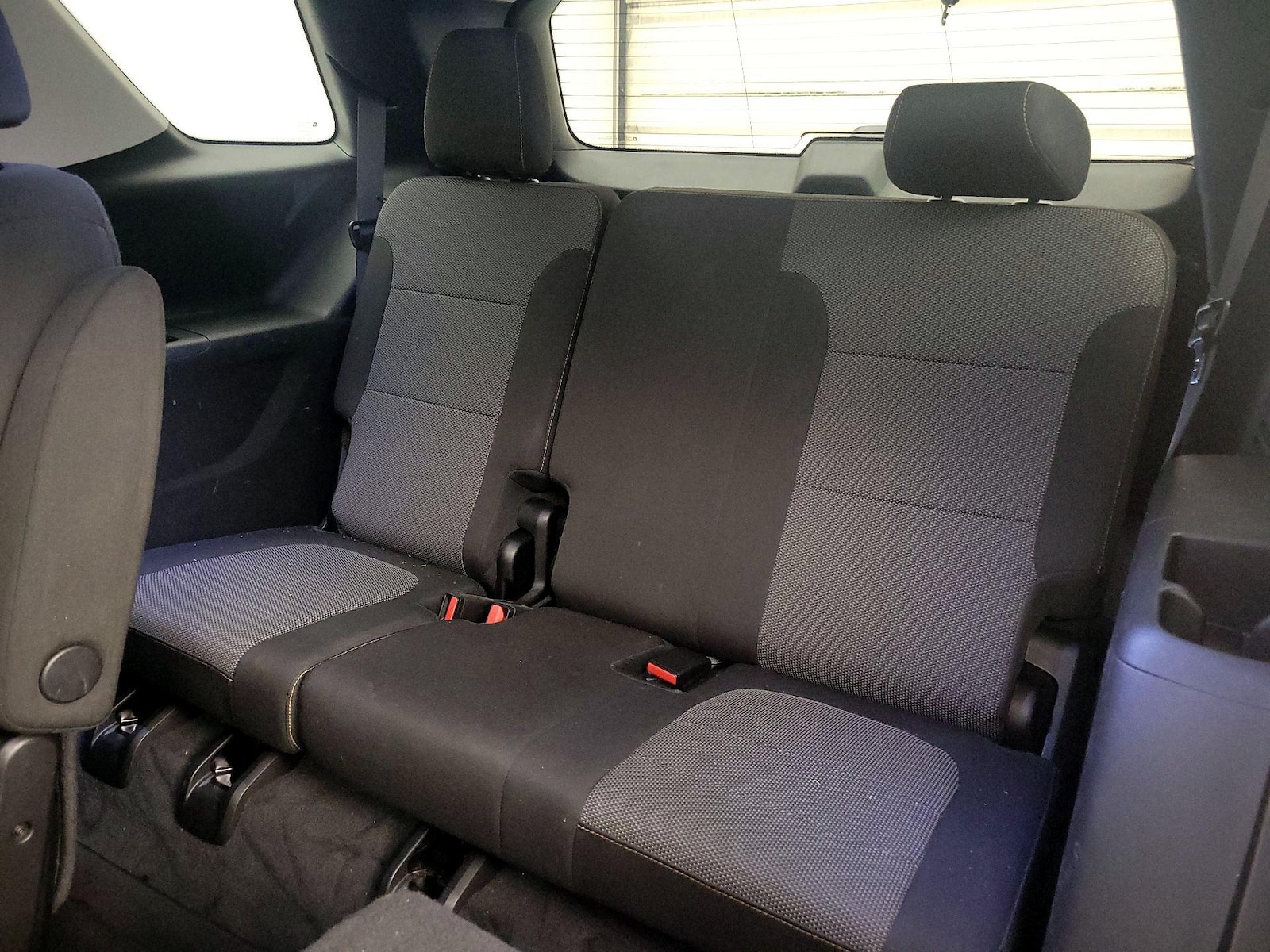 2019 Chevrolet Traverse 1LT - Photo 21
