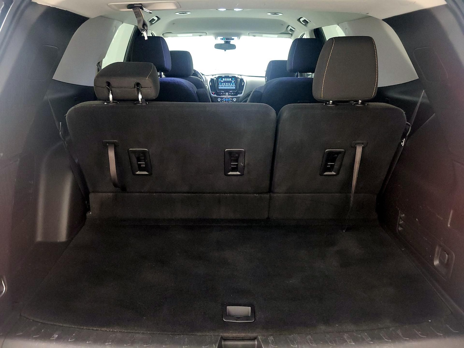 2019 Chevrolet Traverse 1LT - Photo 22