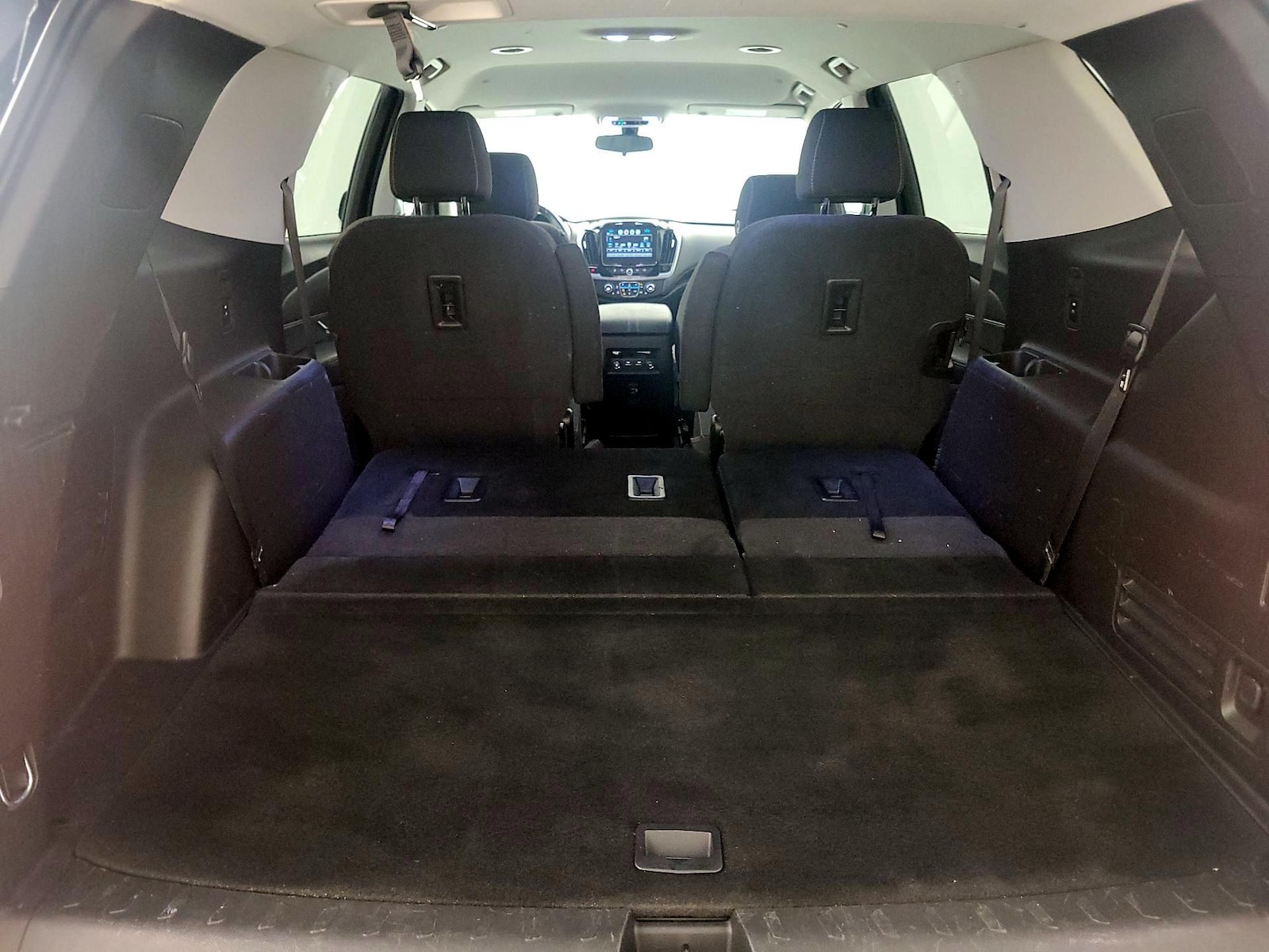 2019 Chevrolet Traverse 1LT - Photo 23
