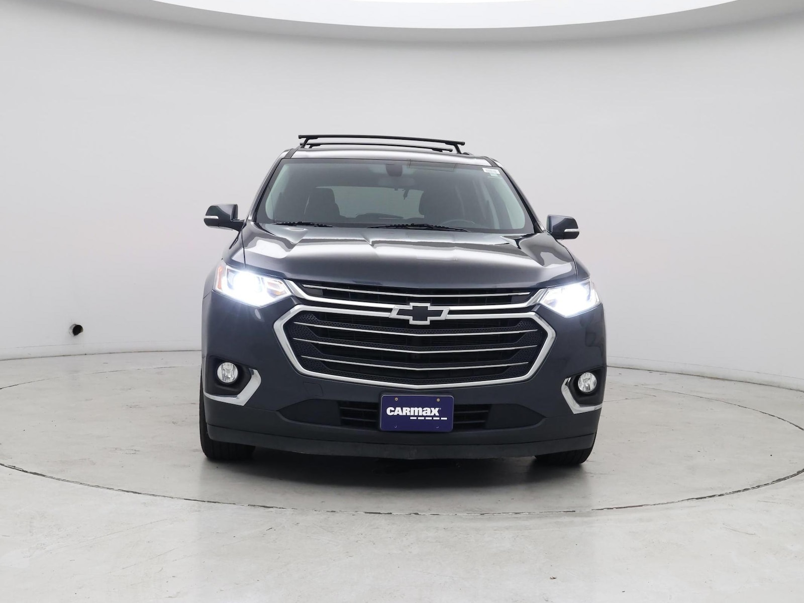 2019 Chevrolet Traverse 1LT - Photo 6