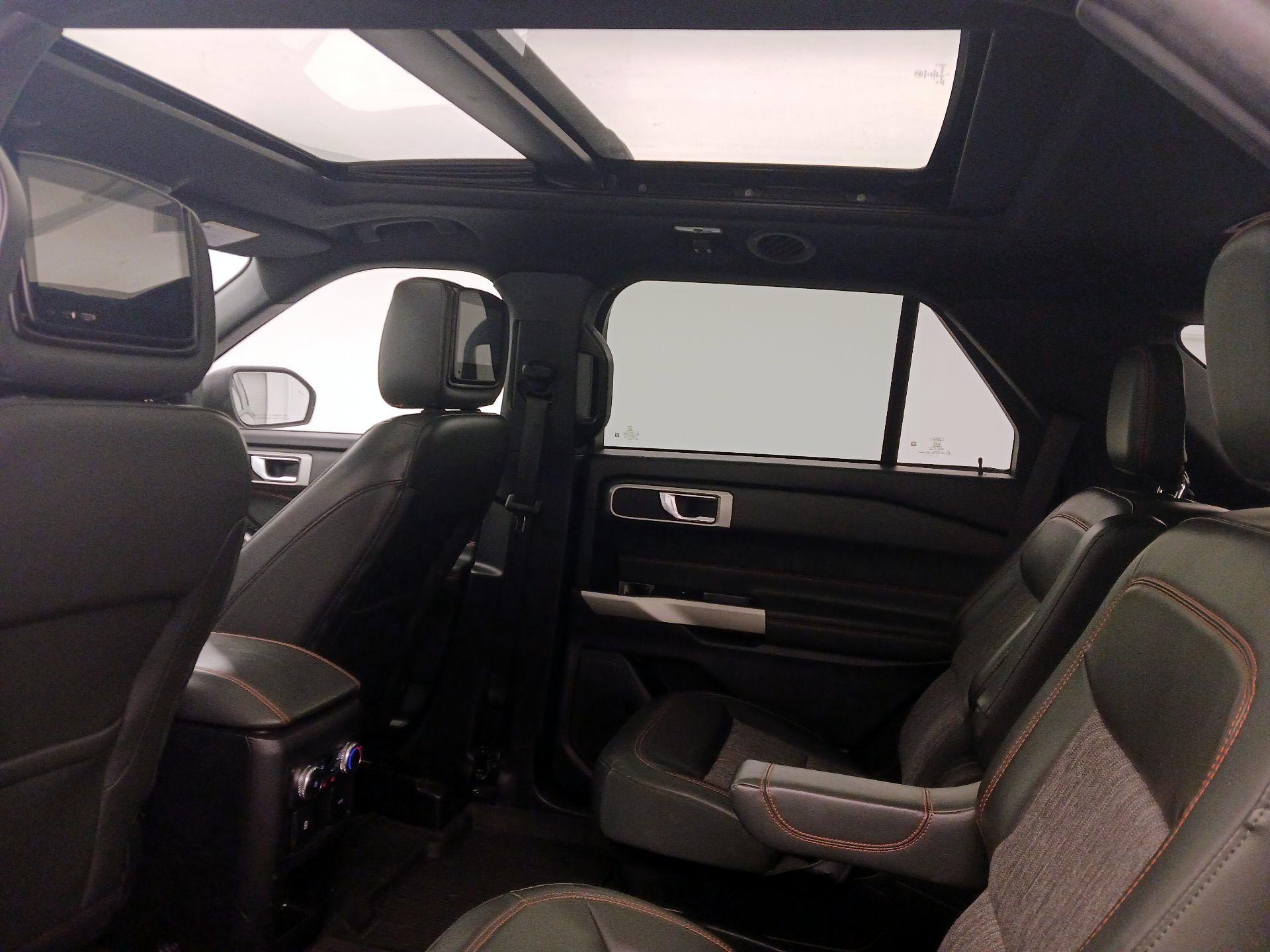 Thumbnail: 2021 Ford Explorer - 20