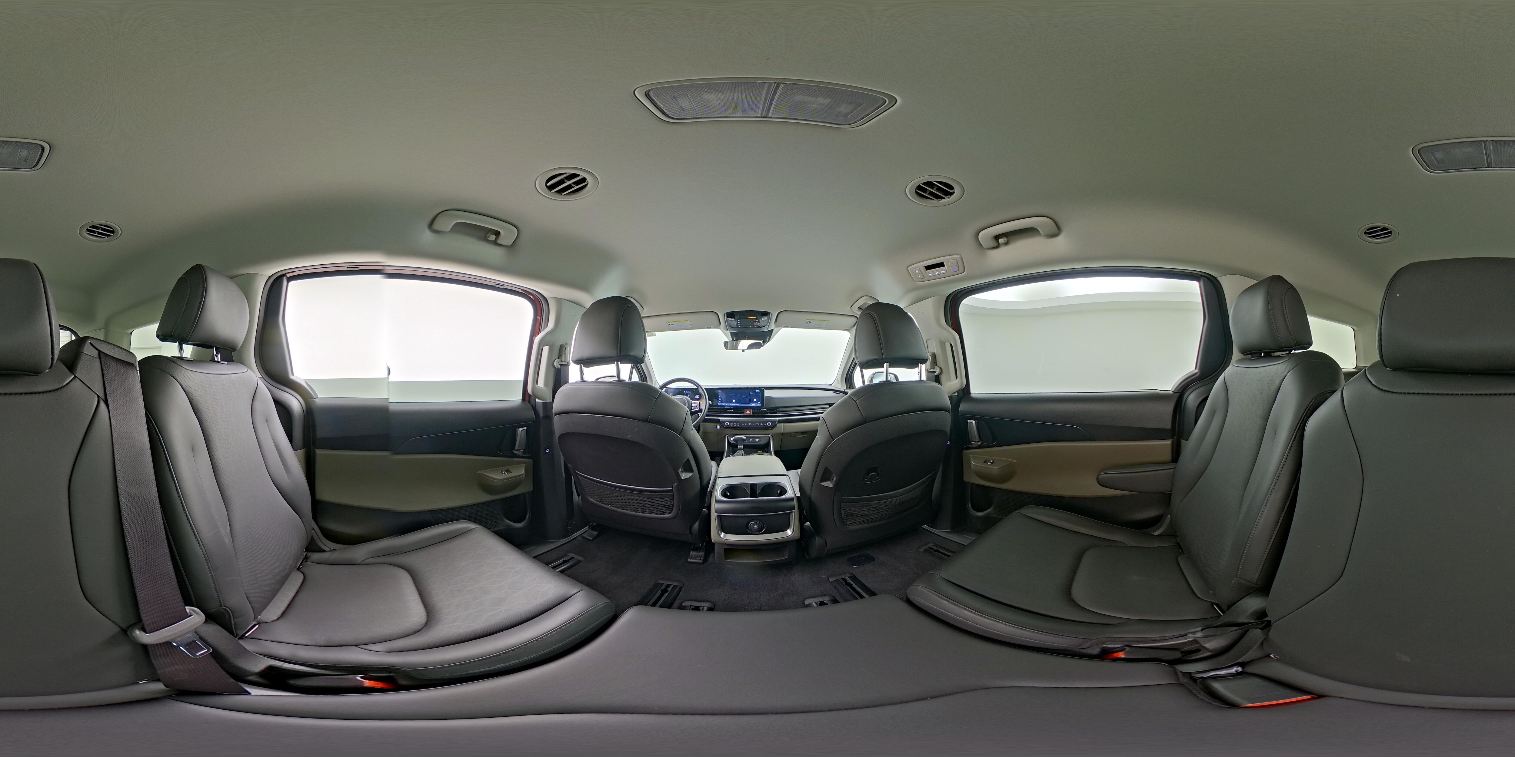 2026 Kia Carnival LXS - Photo 28