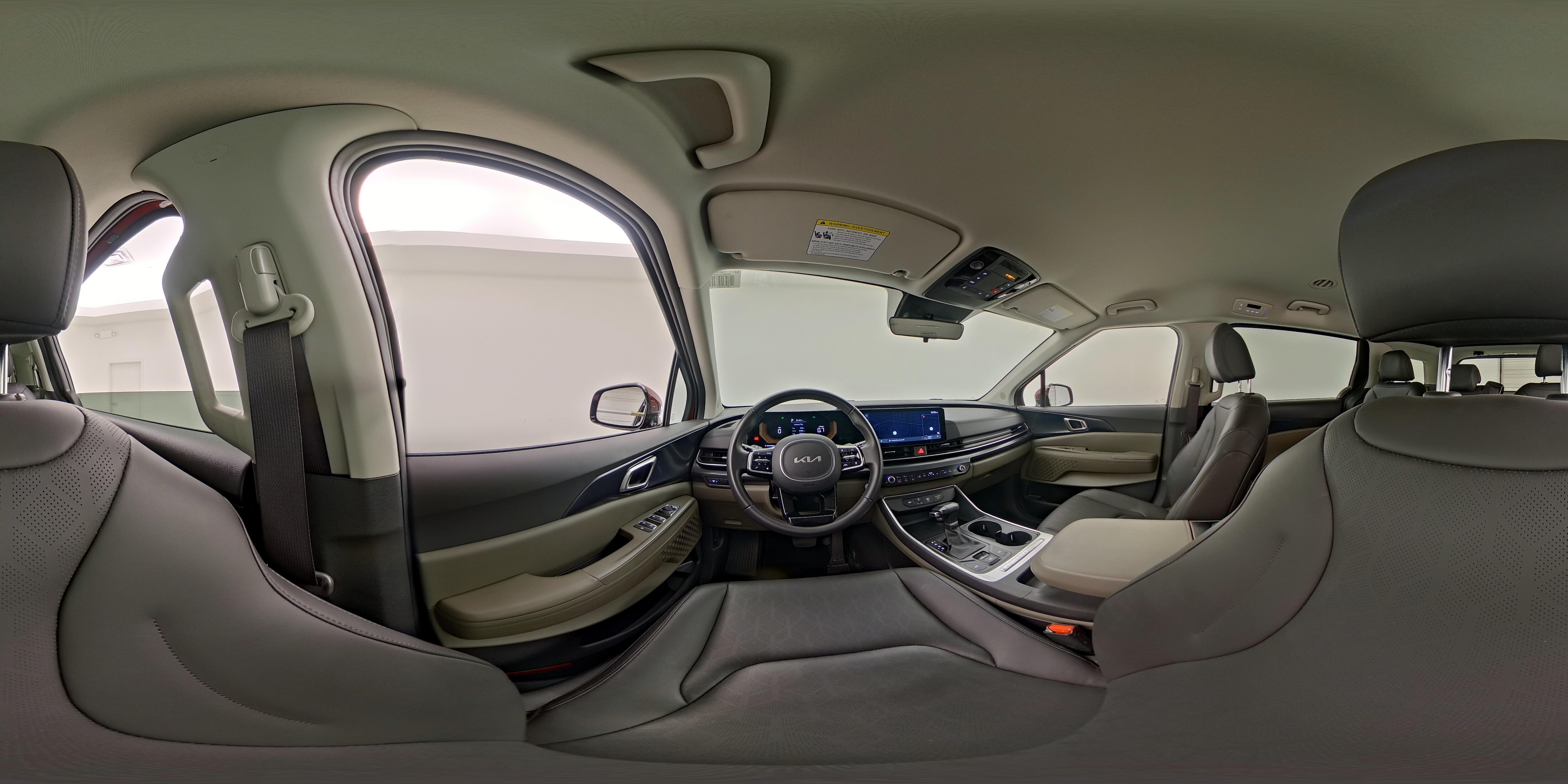 2026 Kia Carnival LXS - Photo 29