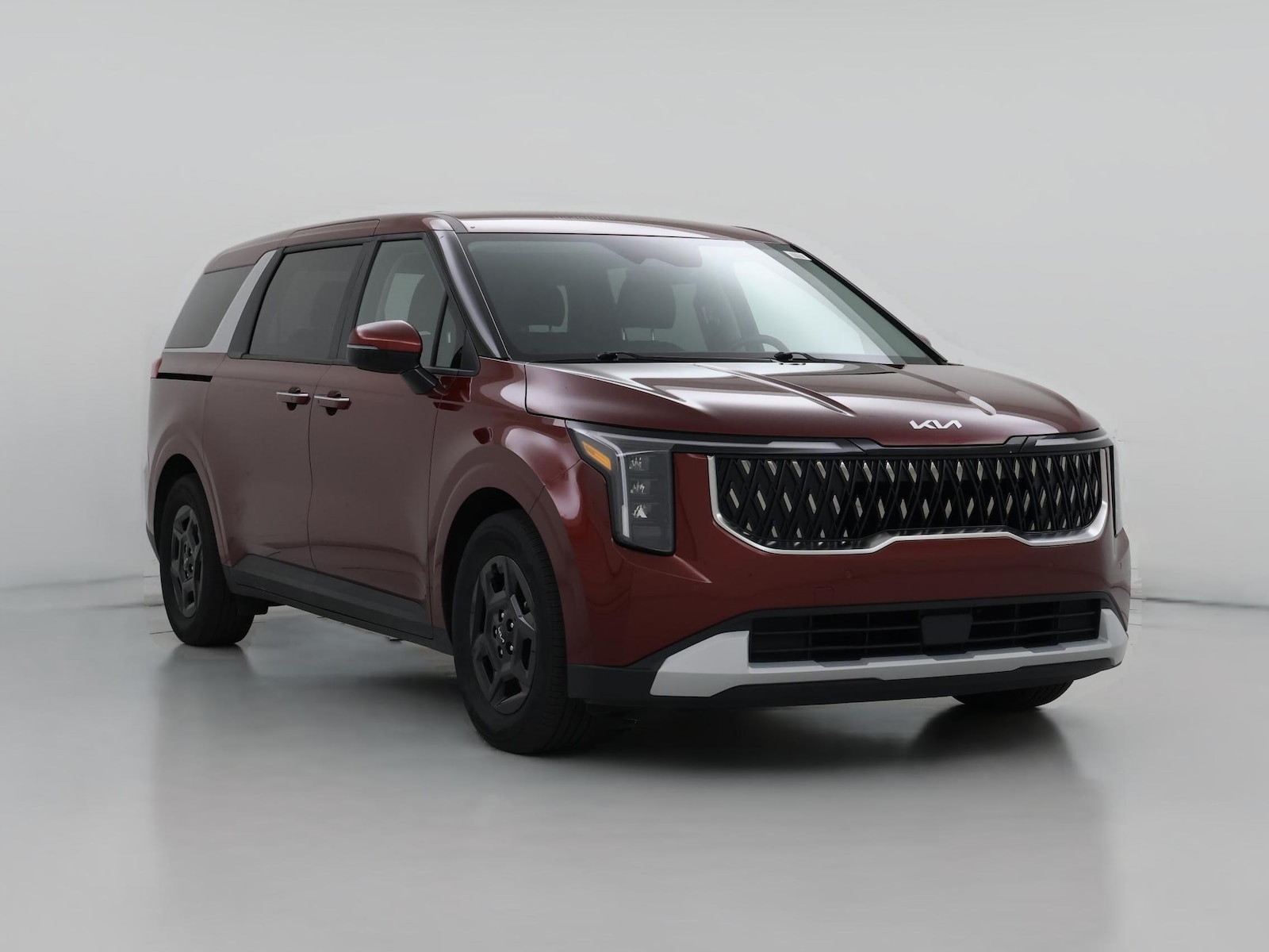 2026 Kia Carnival