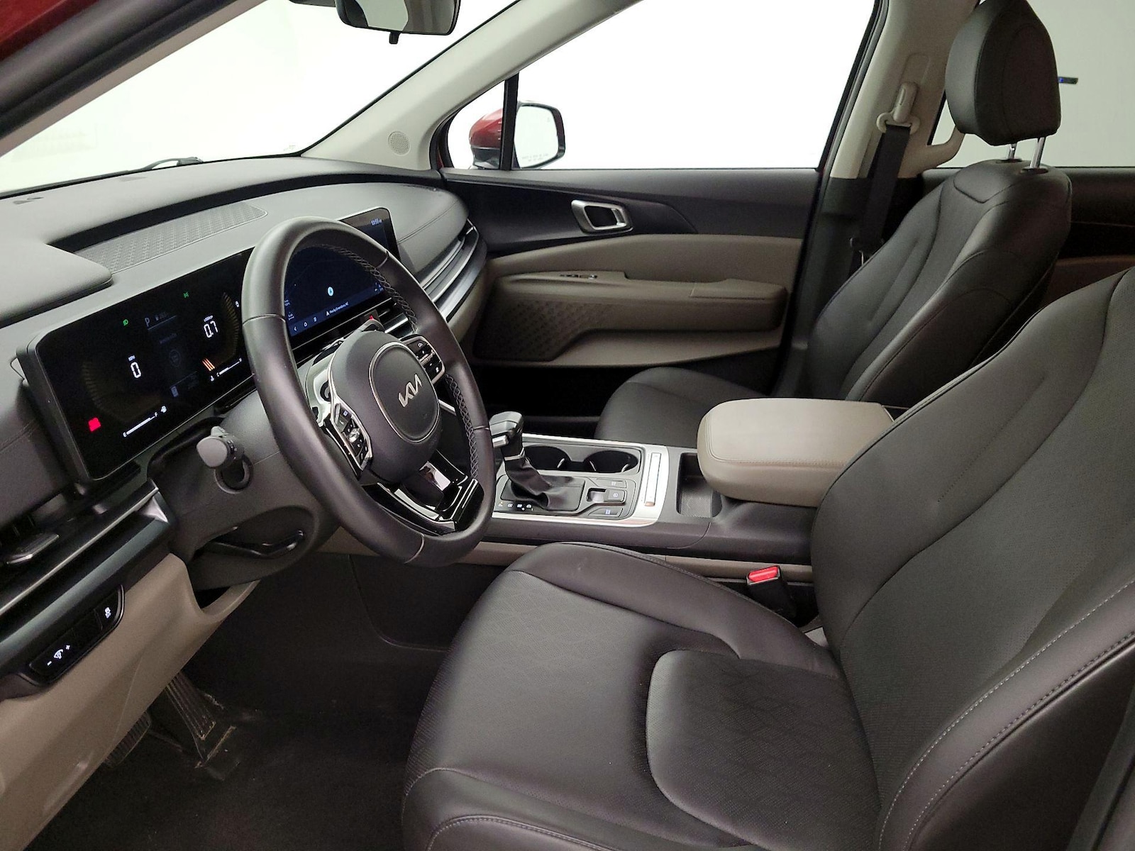 2026 Kia Carnival LXS - Photo 12