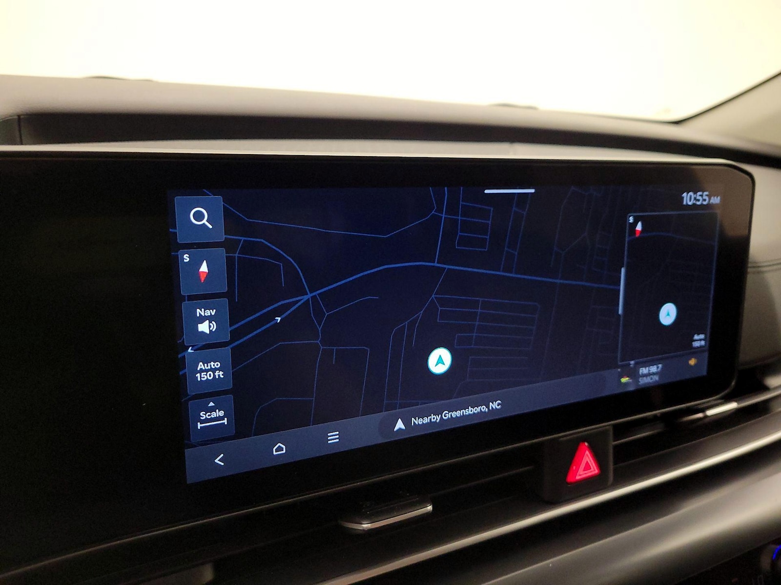 2026 Kia Carnival LXS - Photo 15