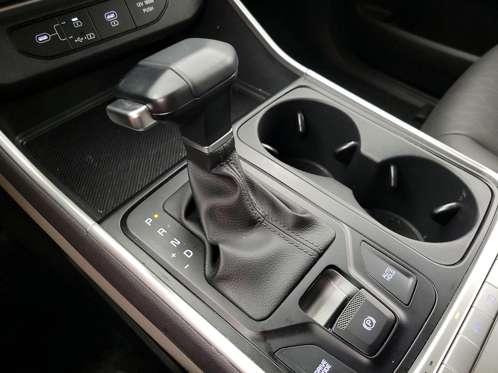 2026 Kia Carnival LXS - Photo 19